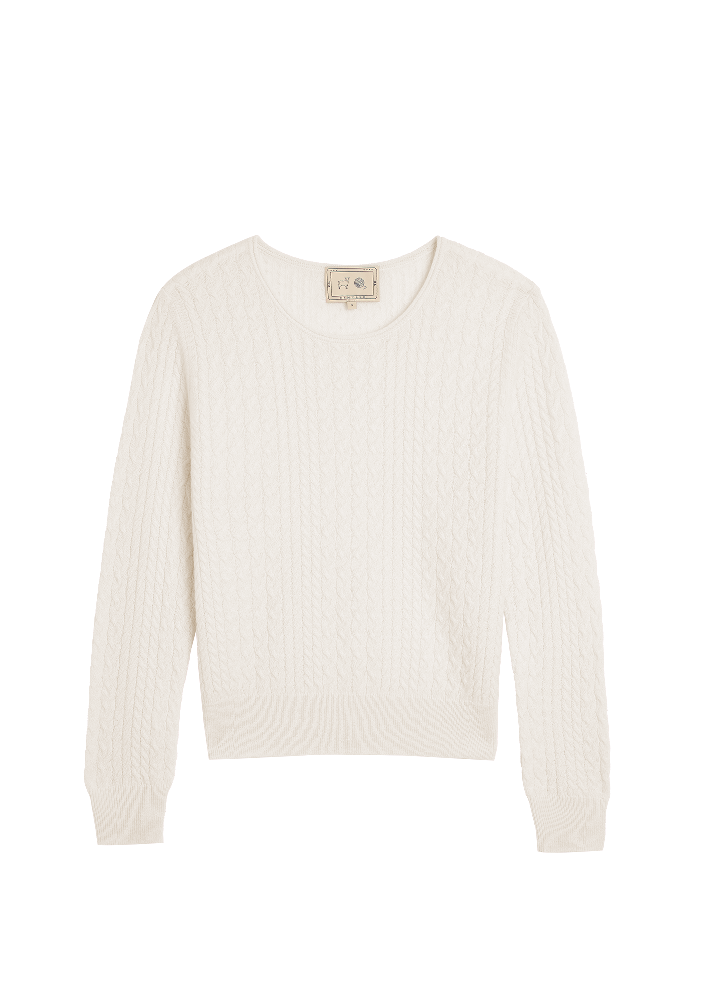 Gigi Cashmere Sweater