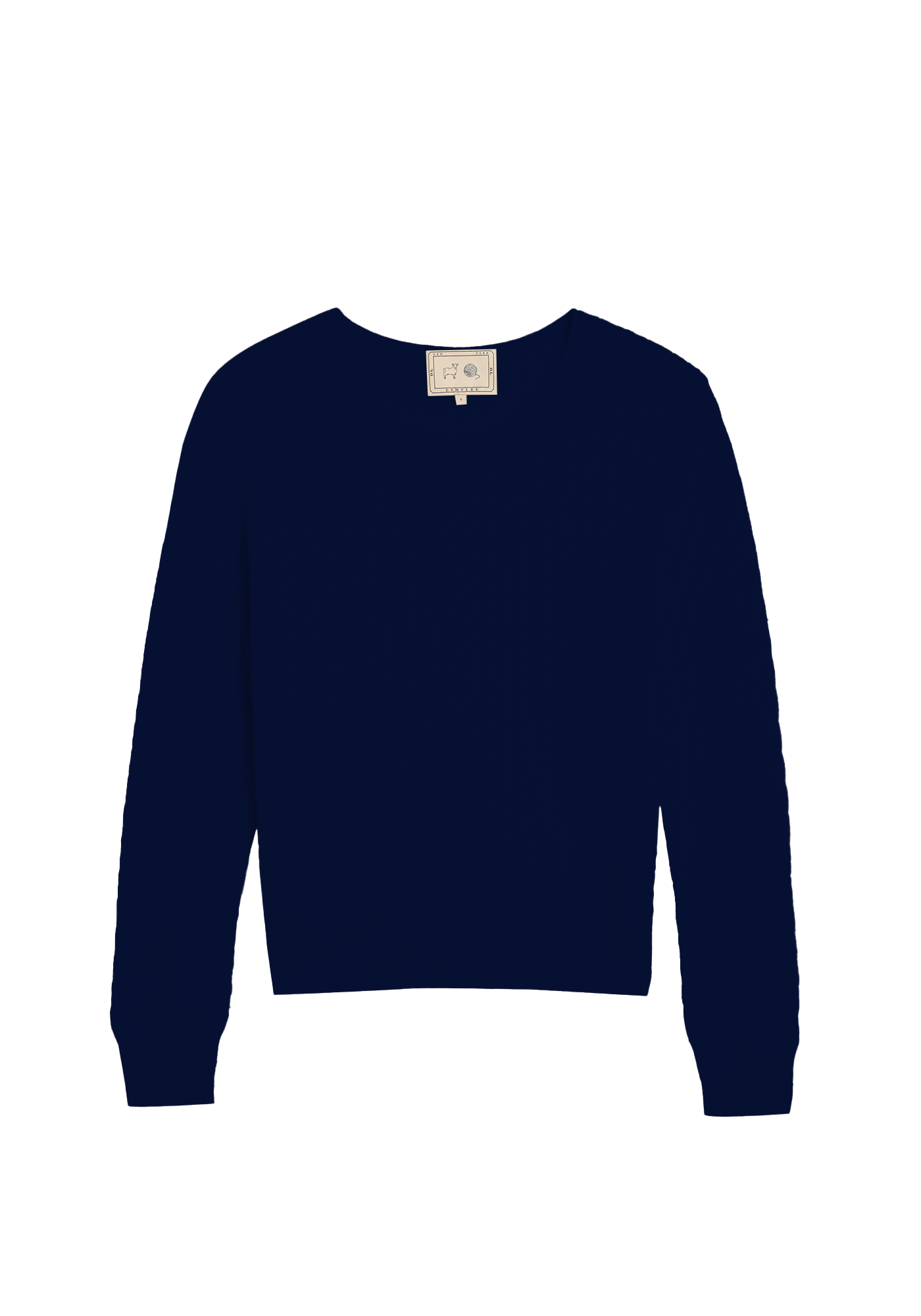 Gigi Cashmere Sweater