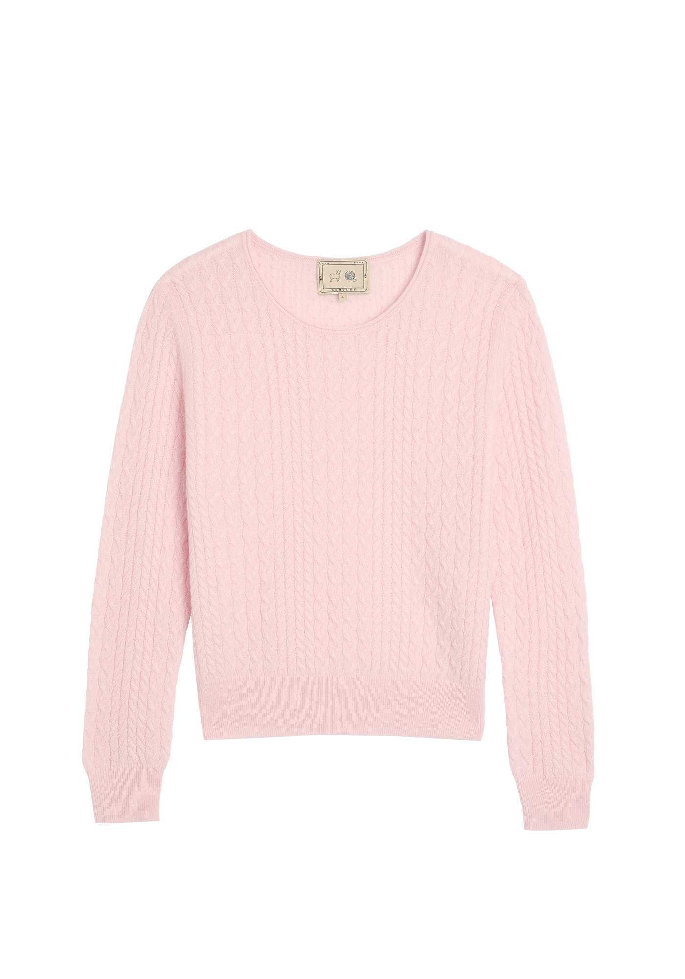 Gigi Cashmere Sweater