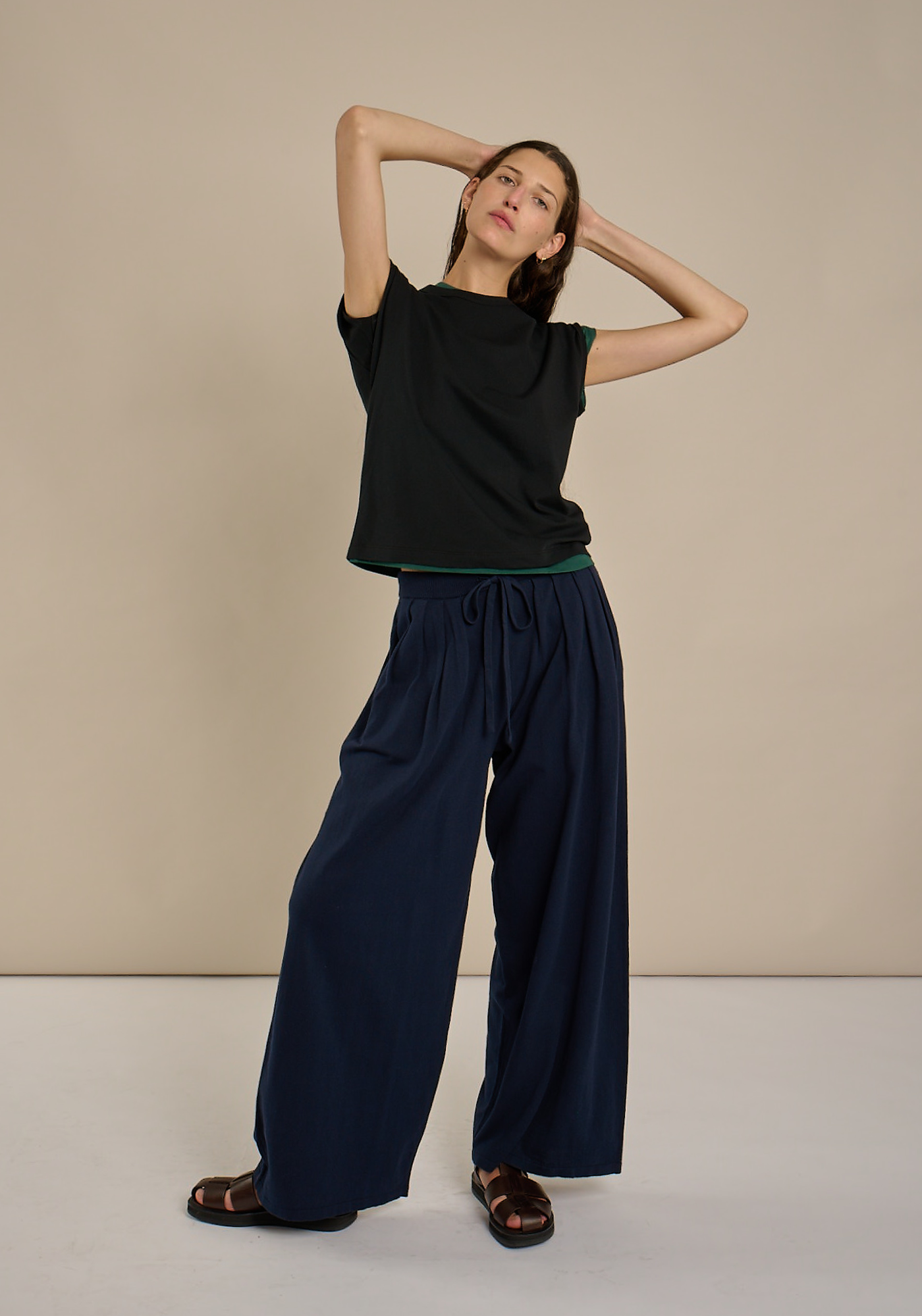 Gunner Pant - Cantaloupe