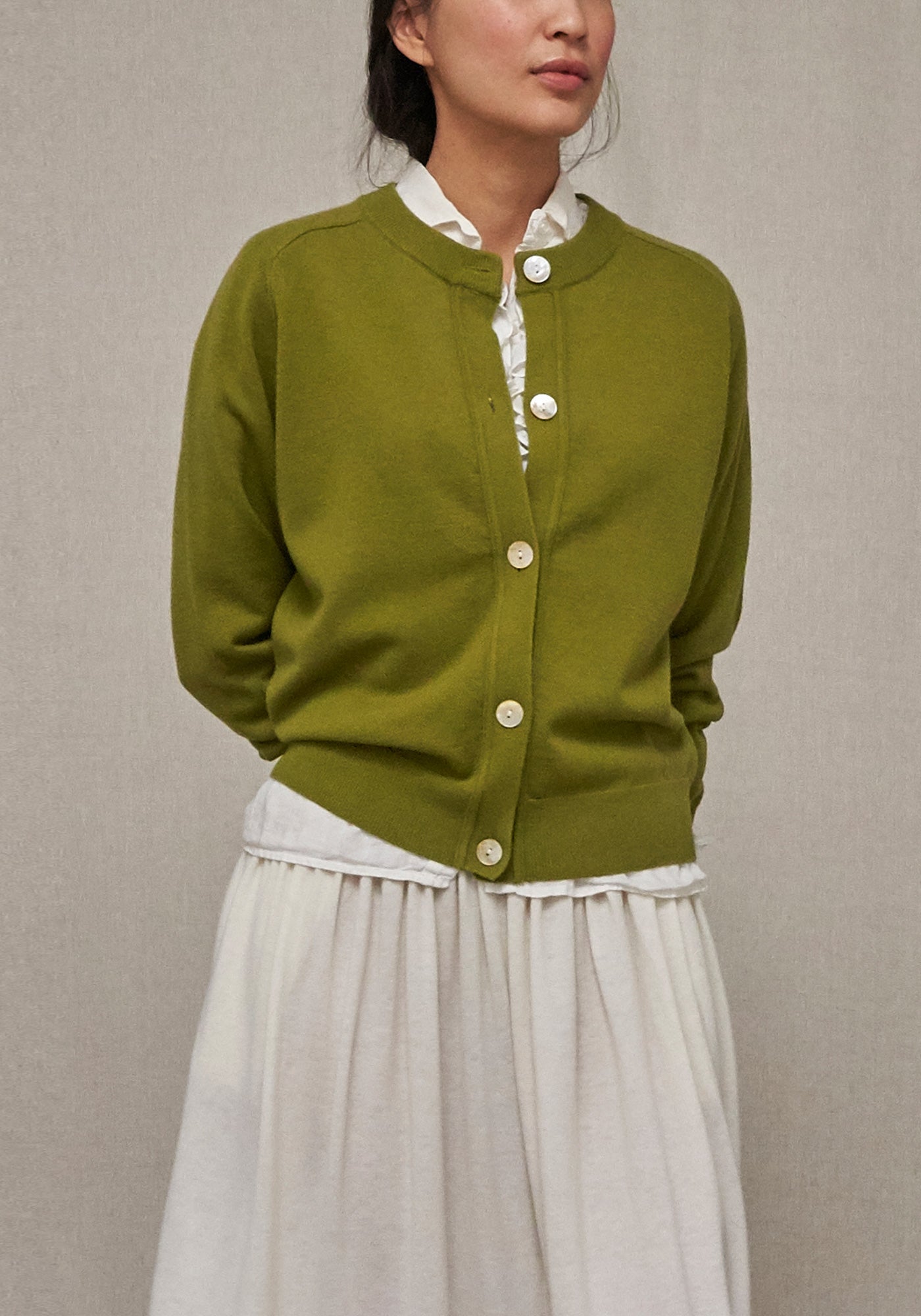 Gwen Cardigan