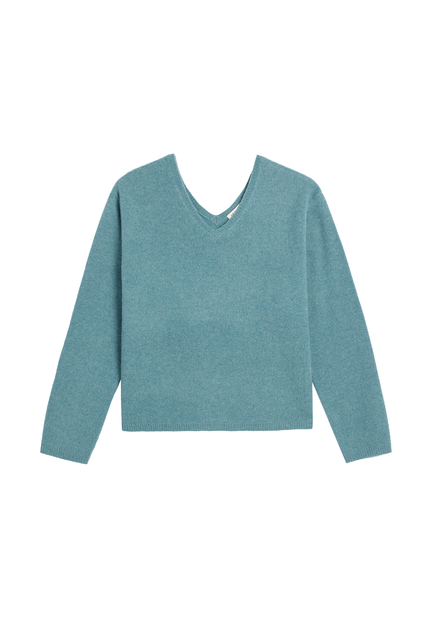 Hanni Wool Yak Sweater