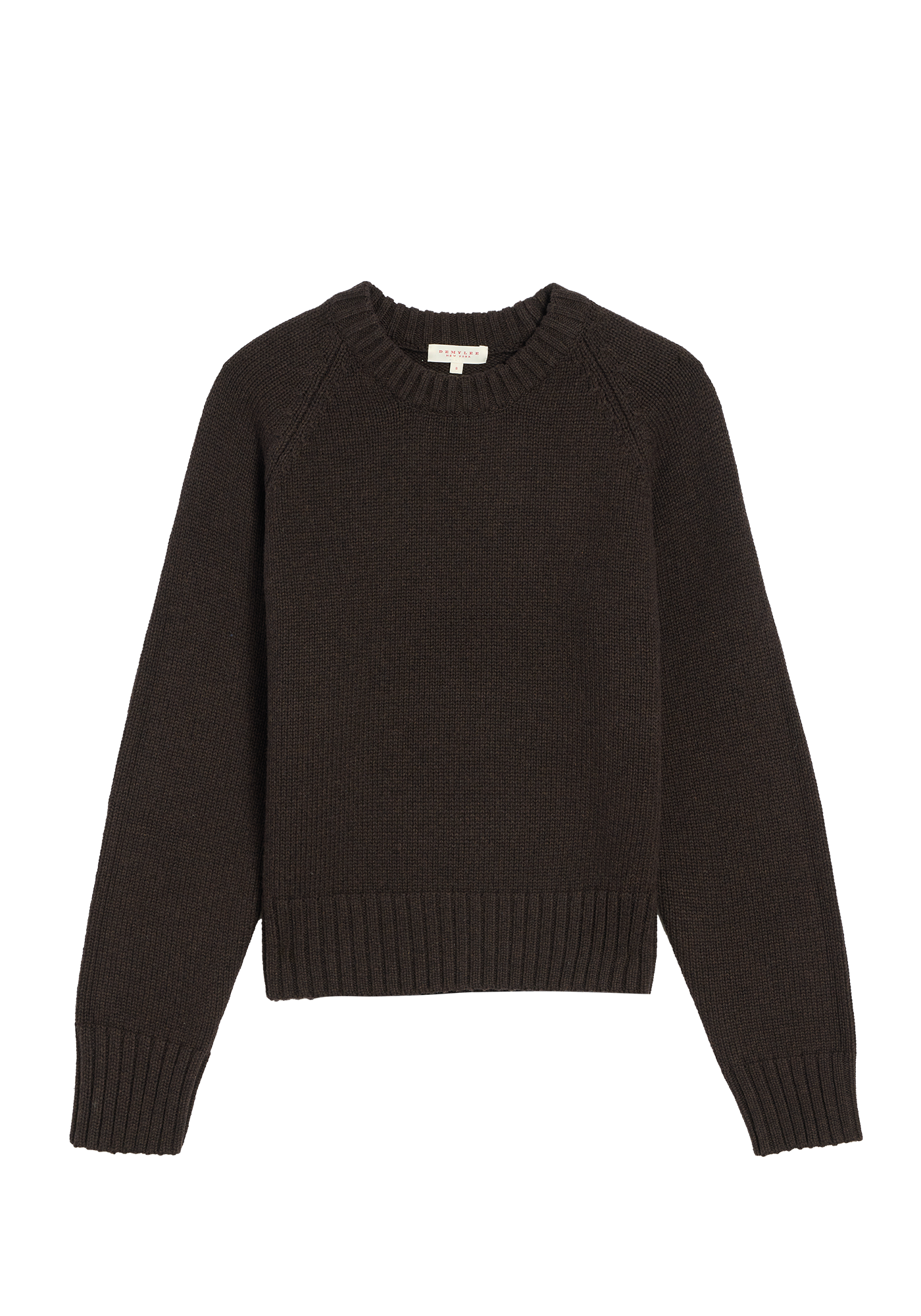 Imogen Cotton Cashmere Sweater