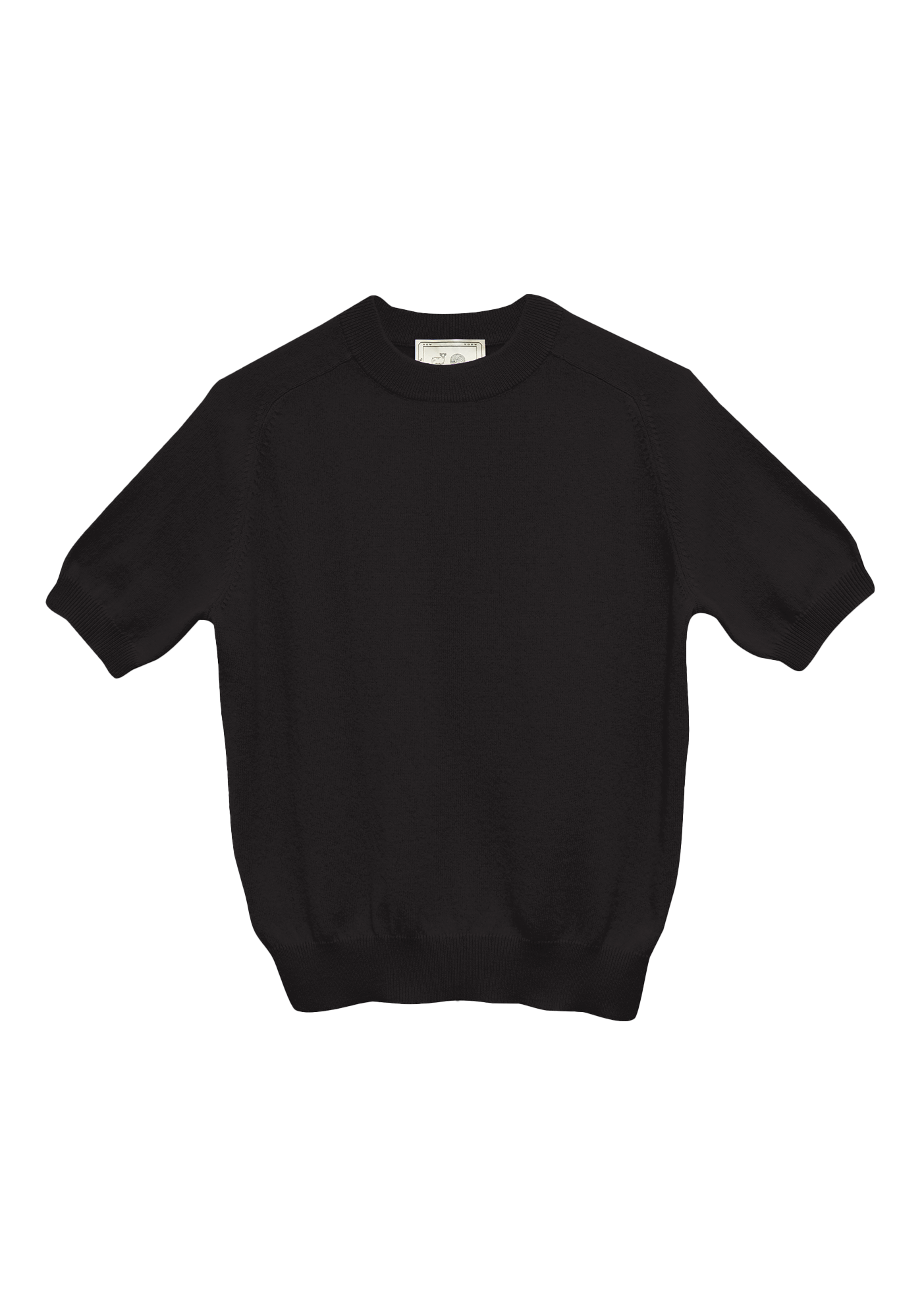 Irelia Cashmere Top