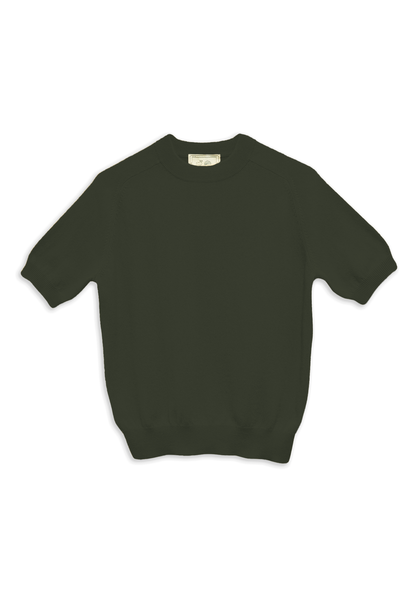 Irelia Cashmere Top