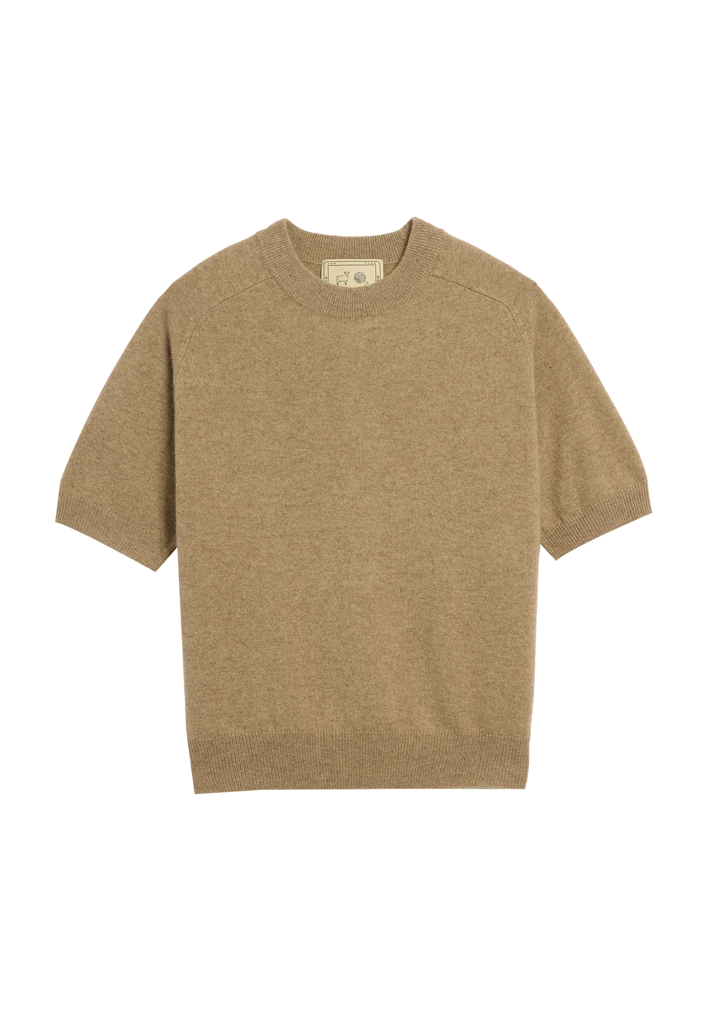Irelia Cashmere Top