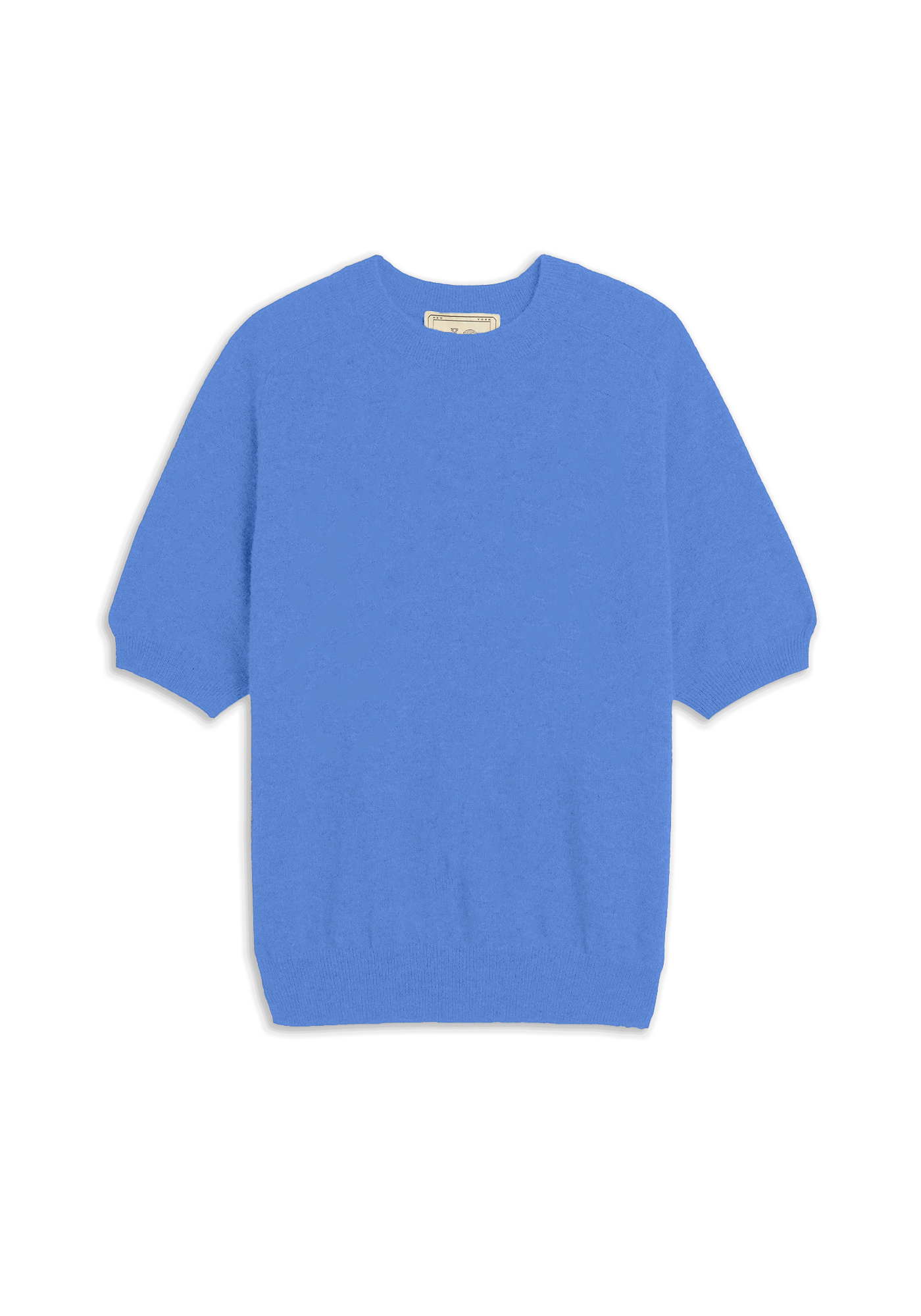 Irelia Cashmere Top