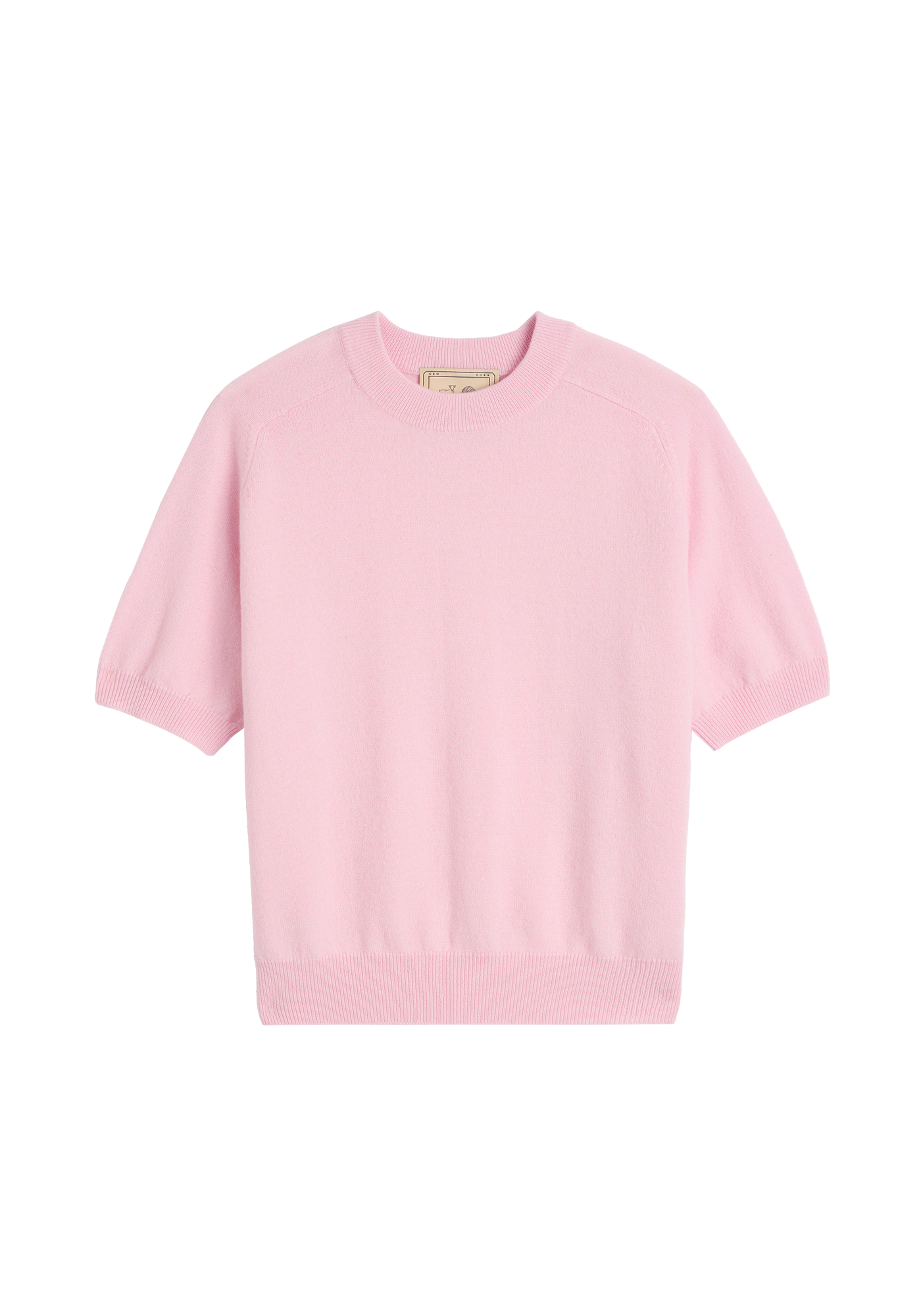 Irelia Cashmere Top