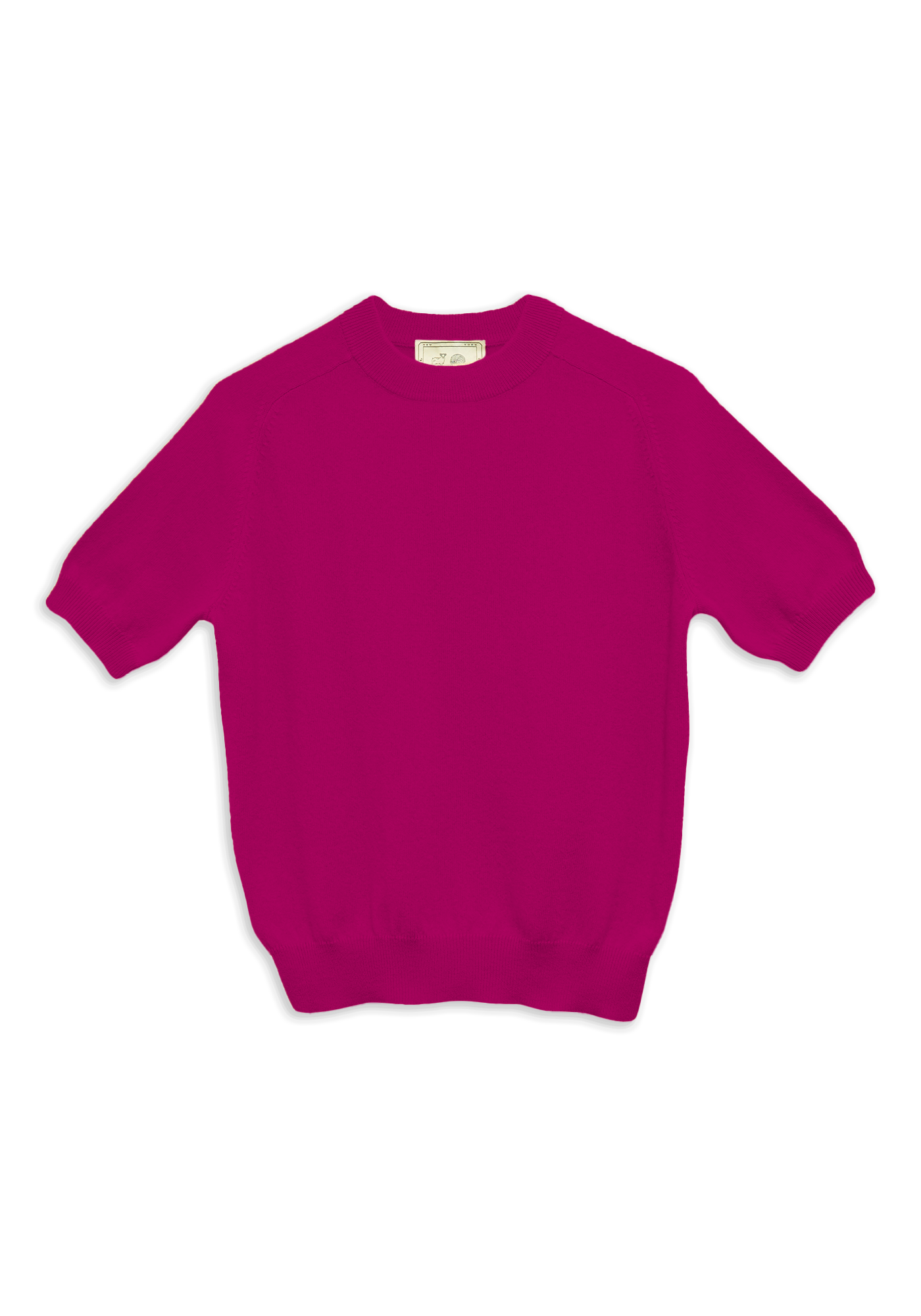Irelia Cashmere Top