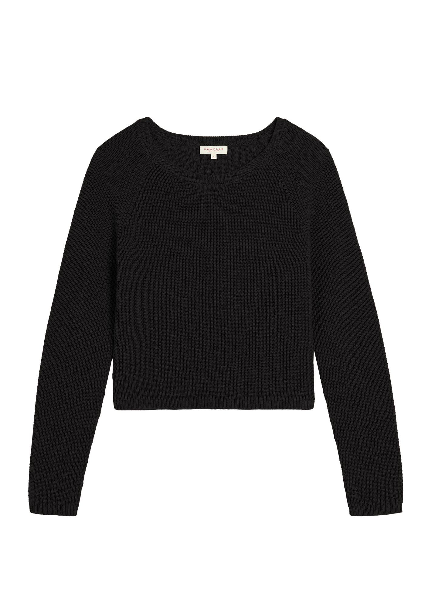 Isla Cotton Linen Sweater