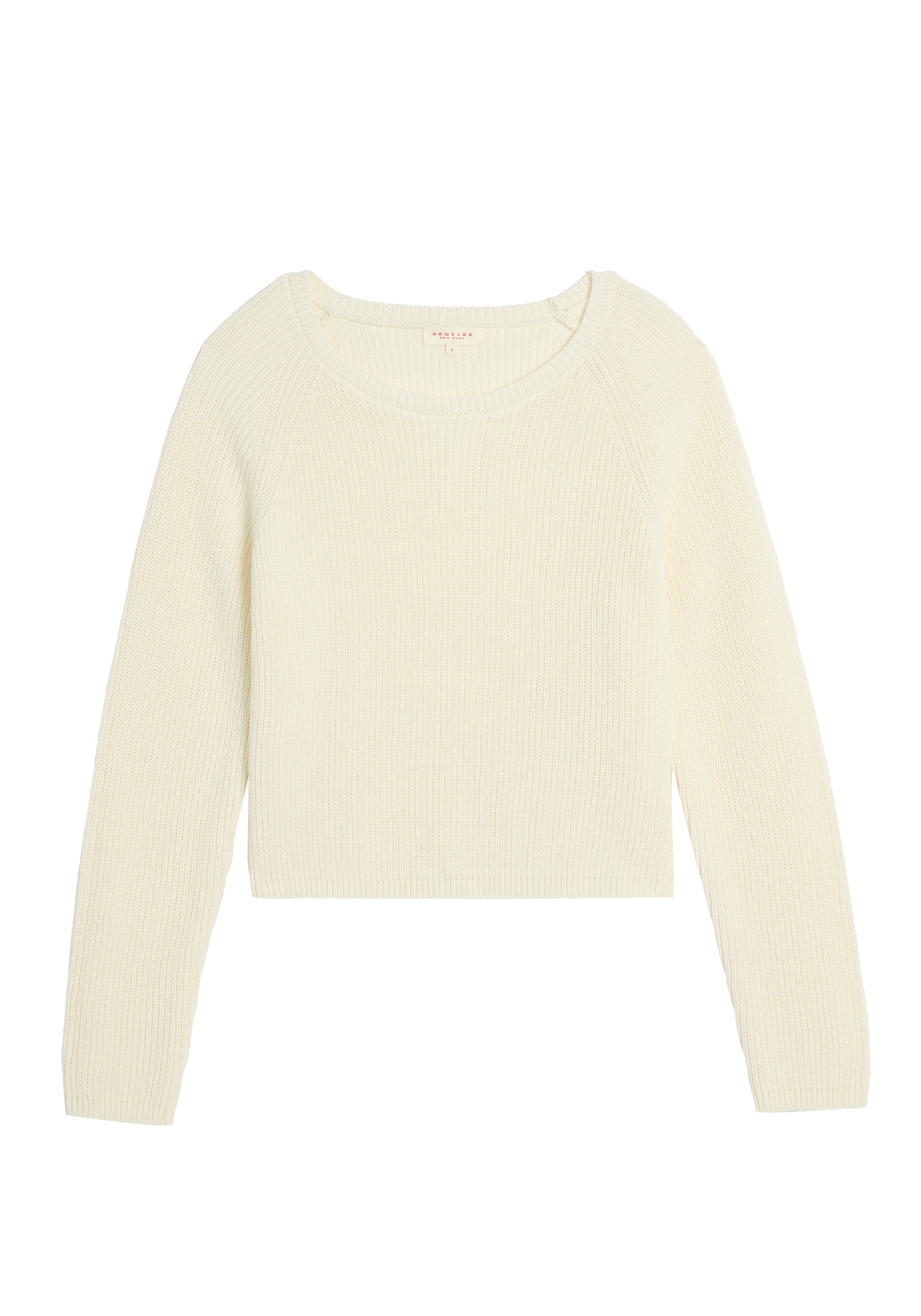 Isla Cotton Linen Sweater