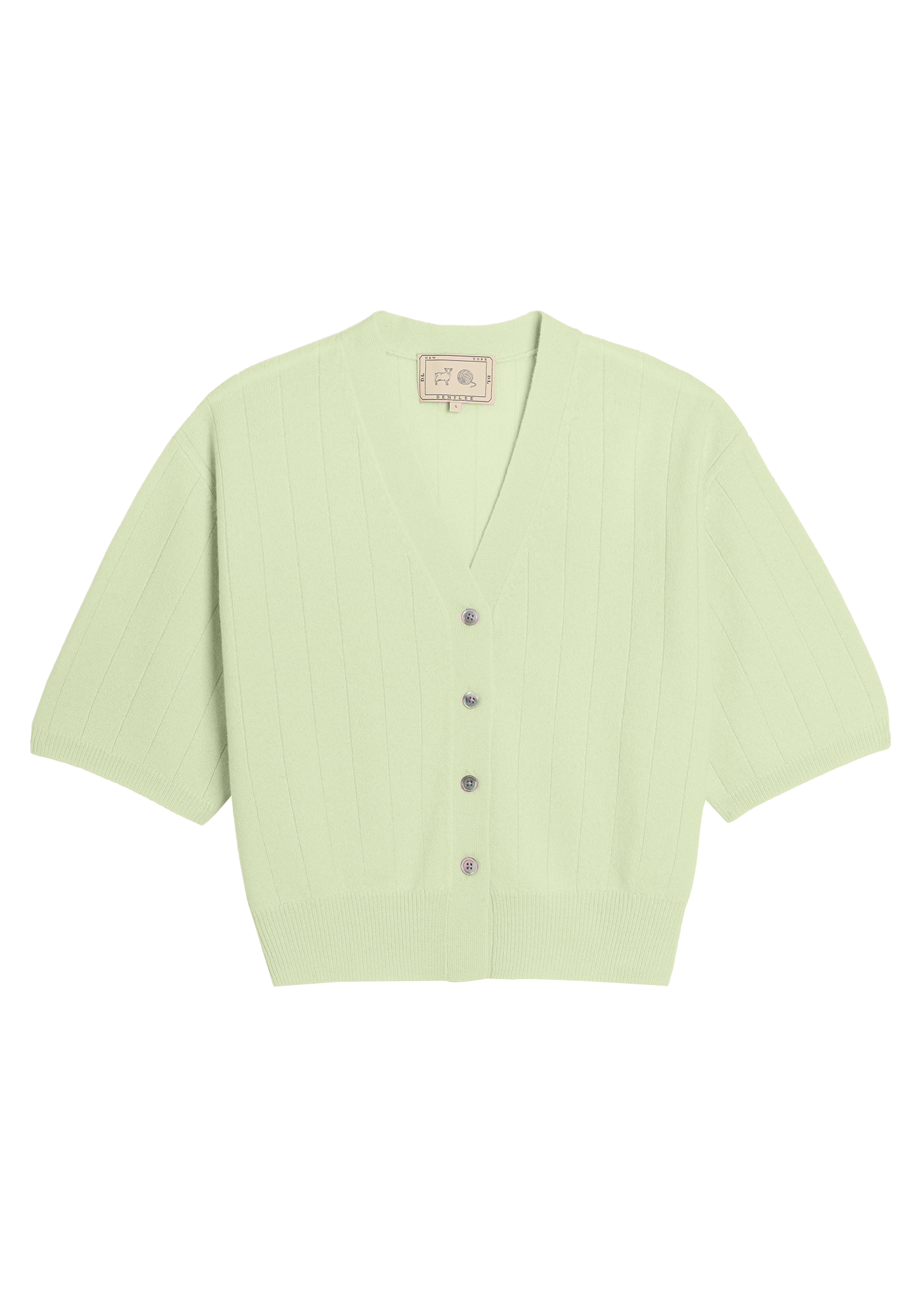 Joan Cashmere Cardigan