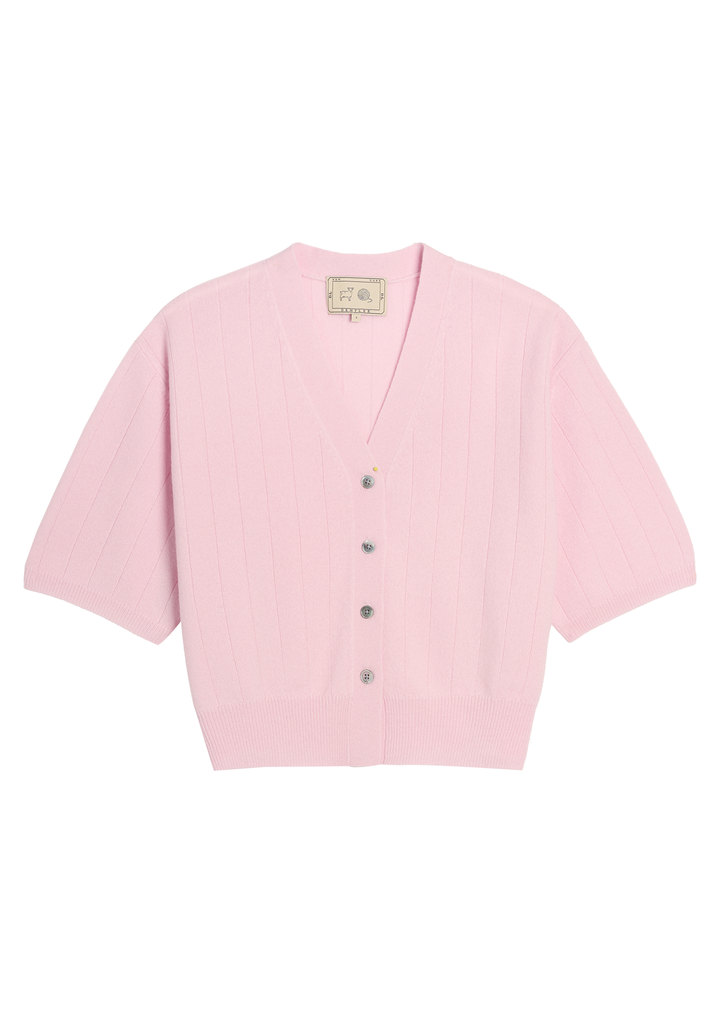 Joan Cashmere Cardigan