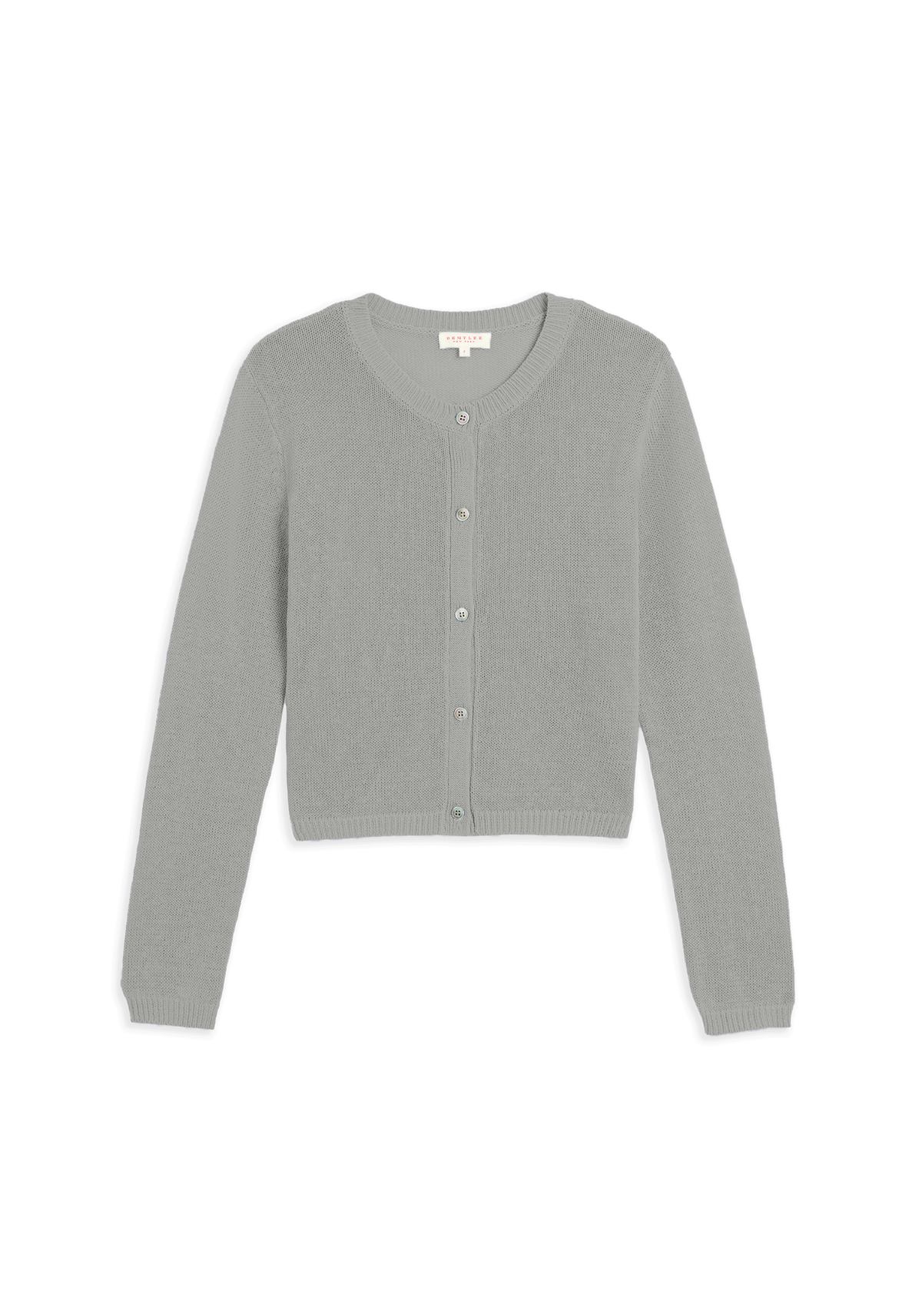 Josie Cotton Linen Cardigan