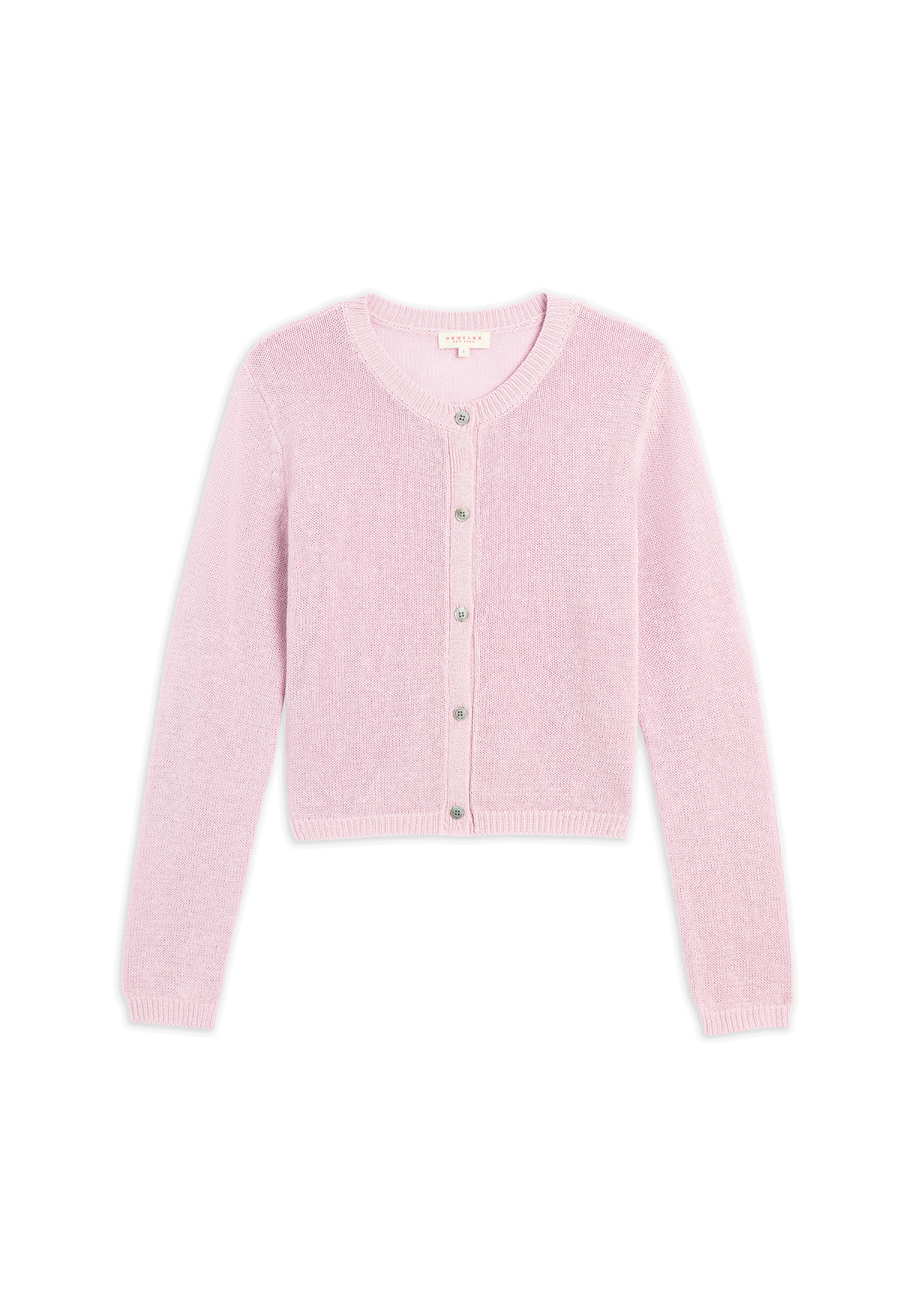 Josie Cotton Linen Cardigan