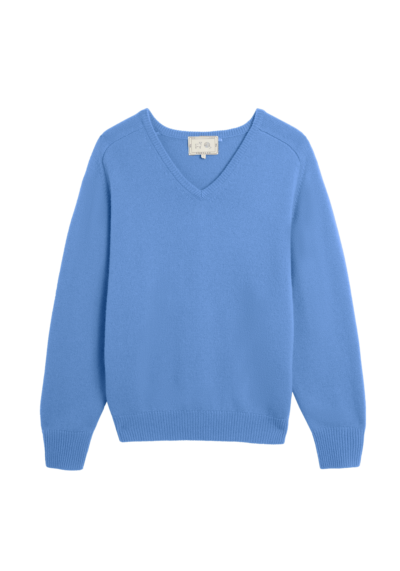 Jovie Cashmere Sweater