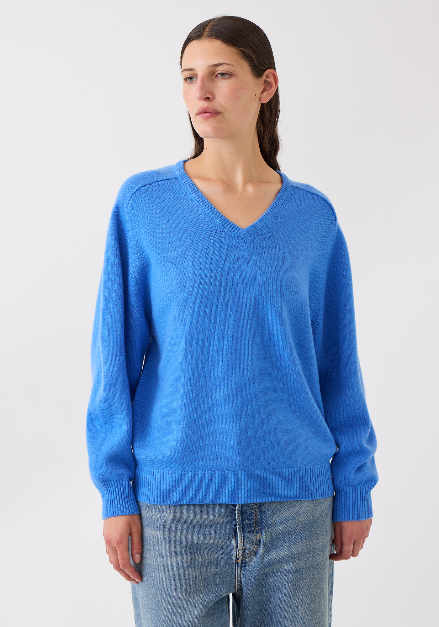 Jovie Cashmere Sweater