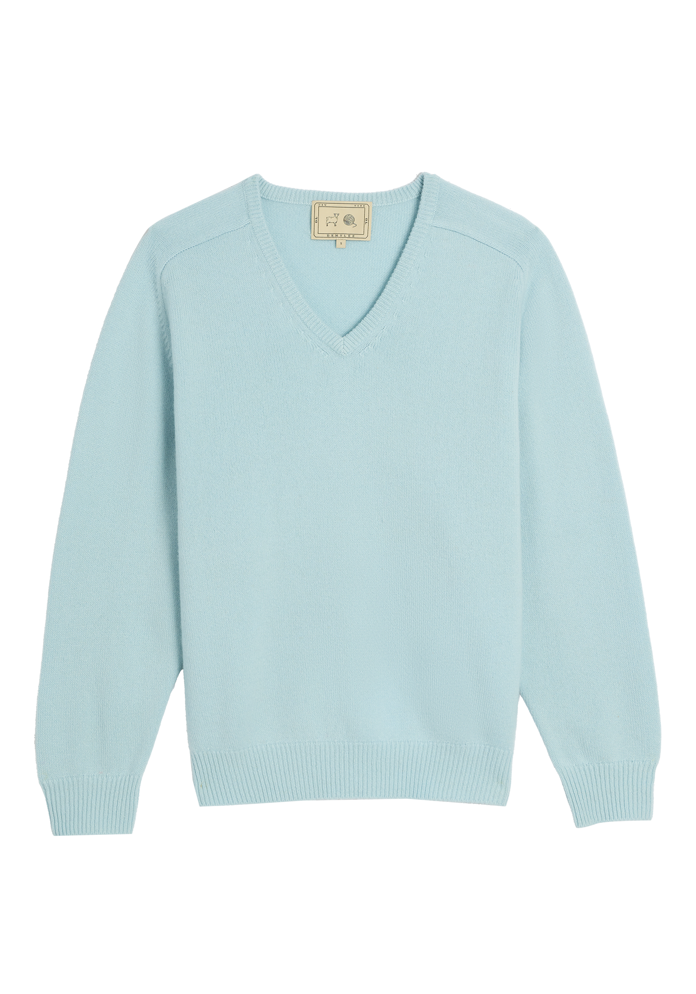 ジョヴィ カシミアセーター