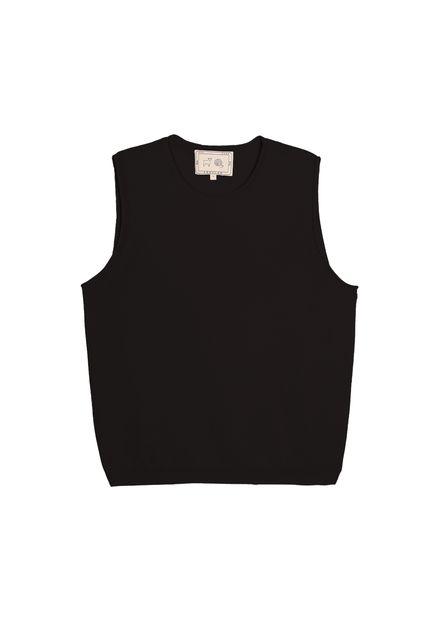 Kaileigh Cashmere Top
