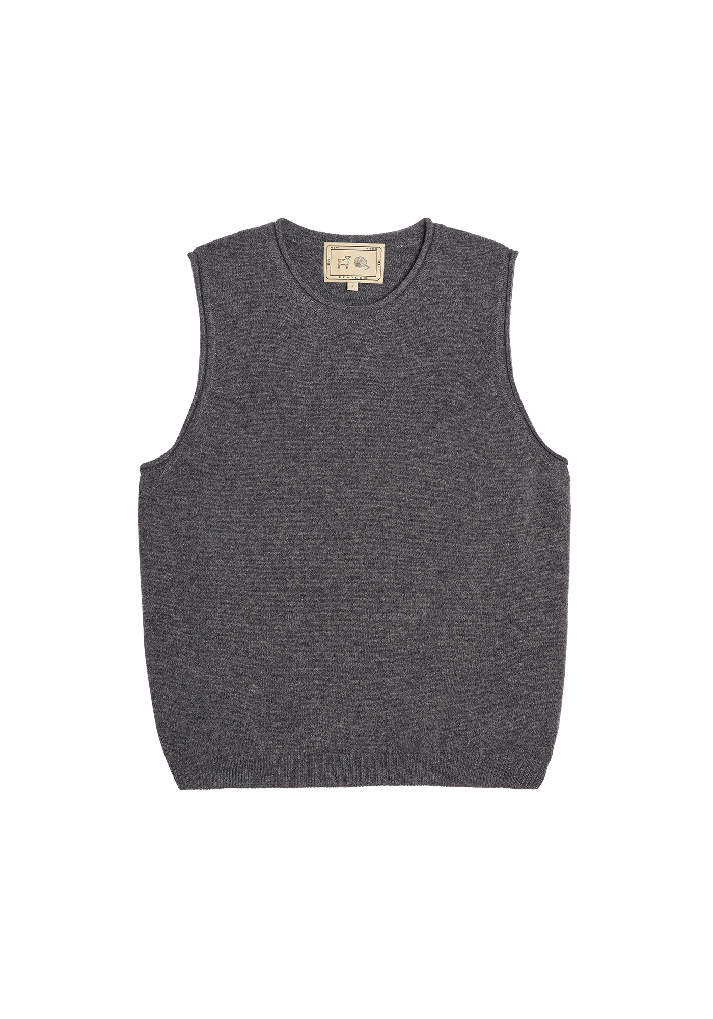 Kaileigh Cashmere Top