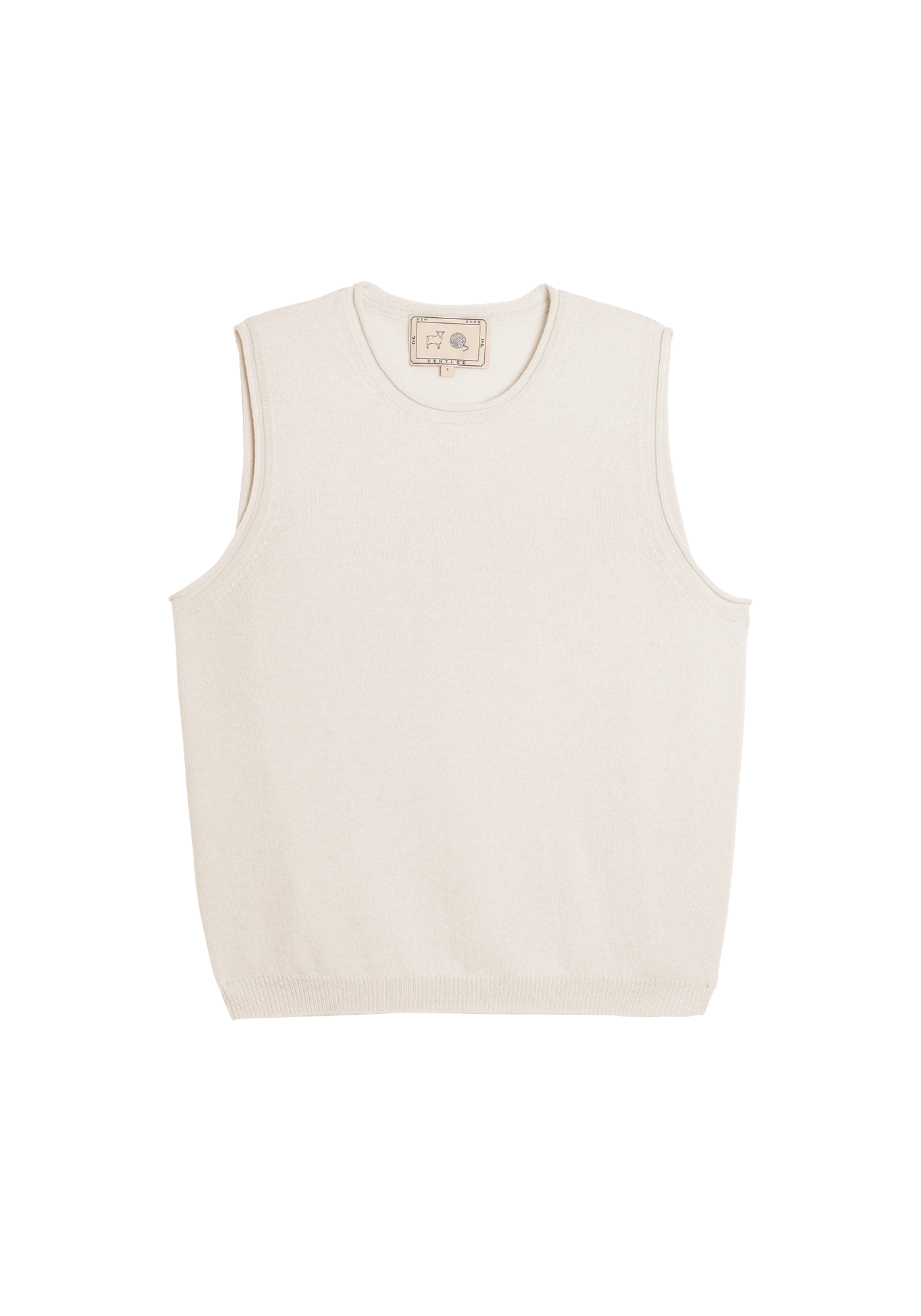 Kaileigh Cashmere Top