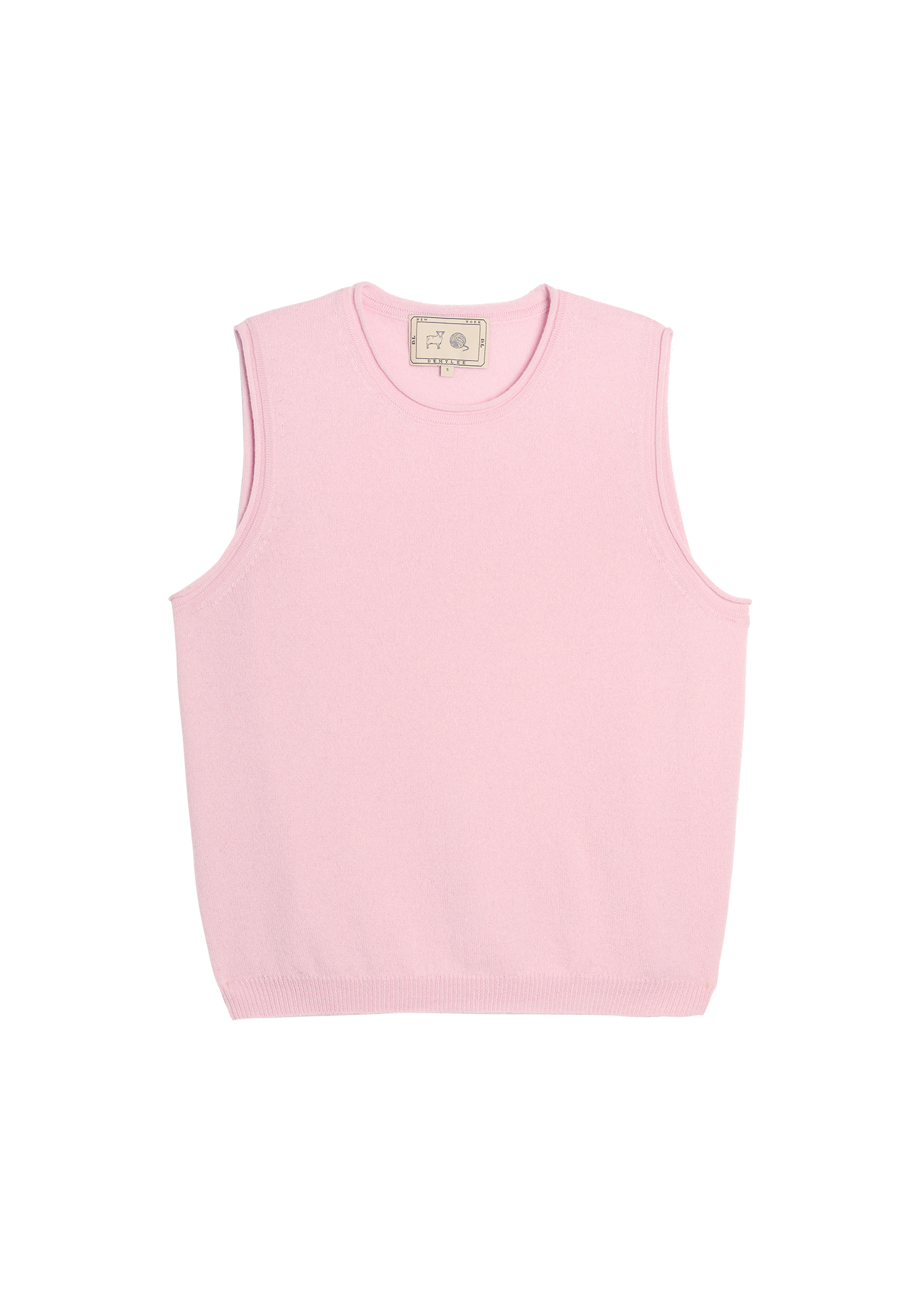 Kaileigh Cashmere Top