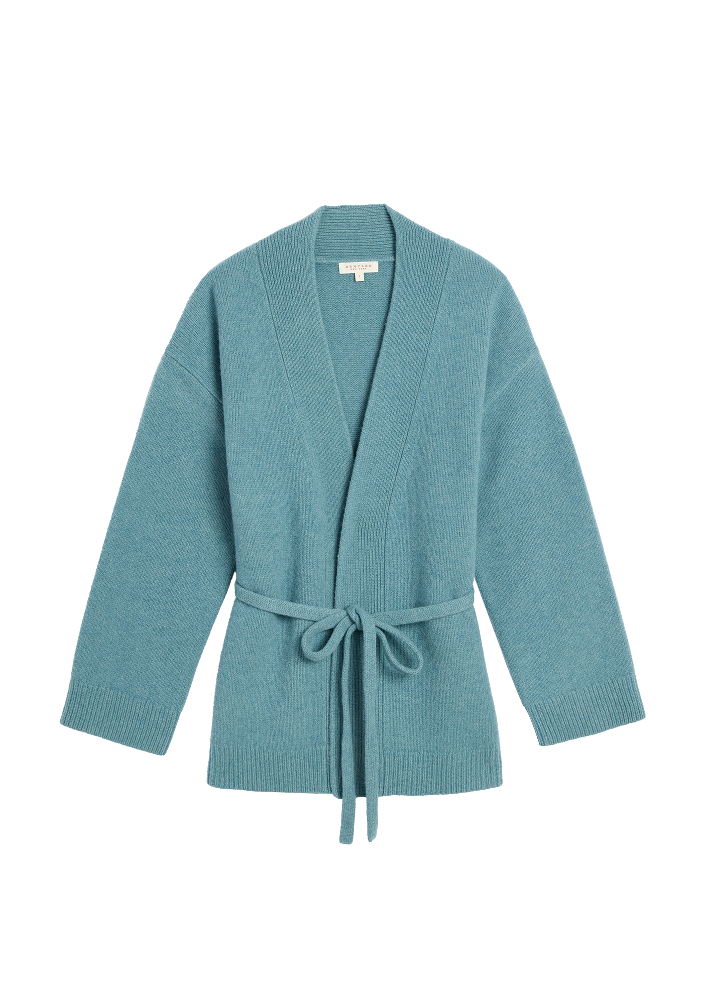 Kali Wool Yak Cardigan