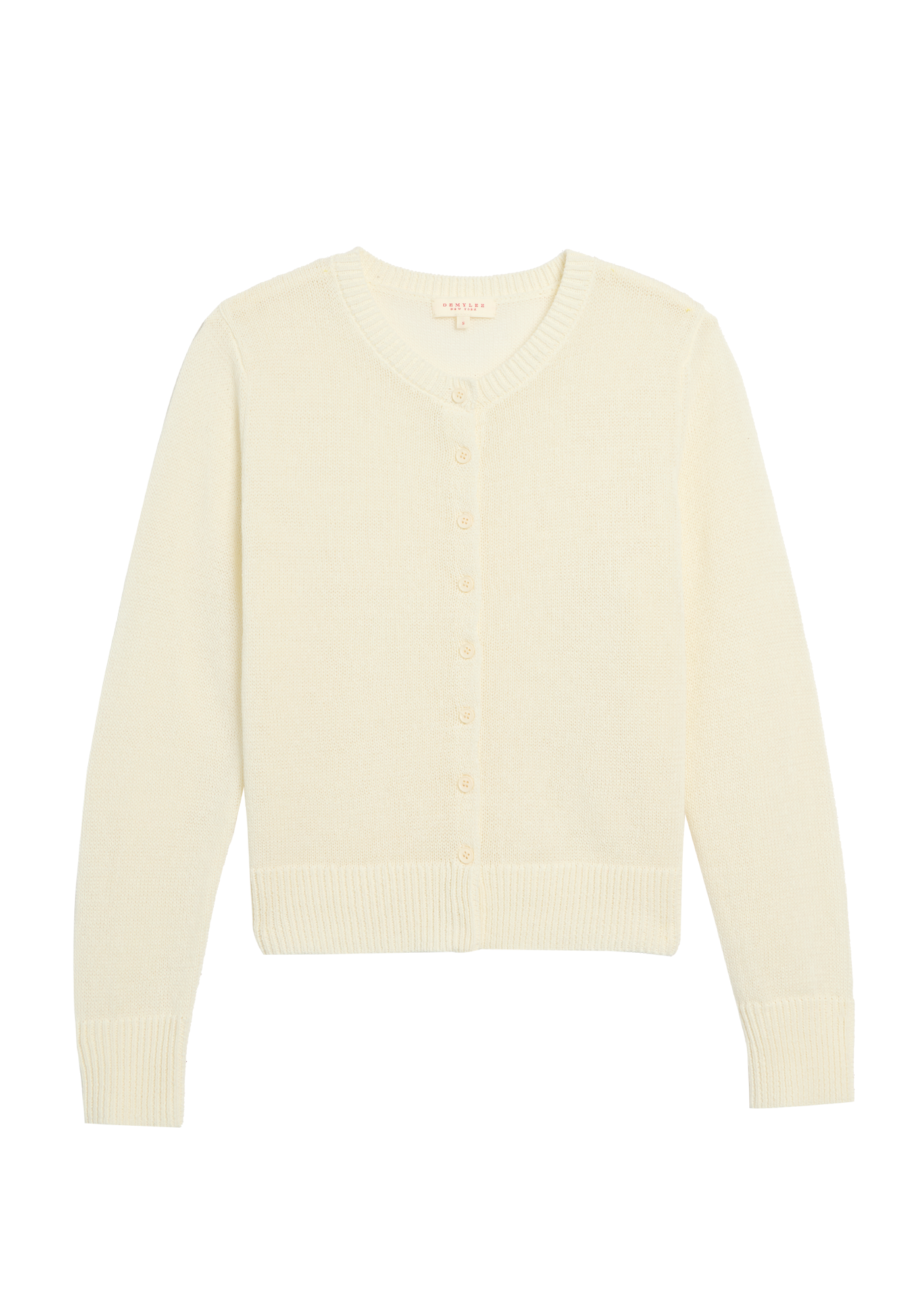 Karla Cotton Linen Cardigan