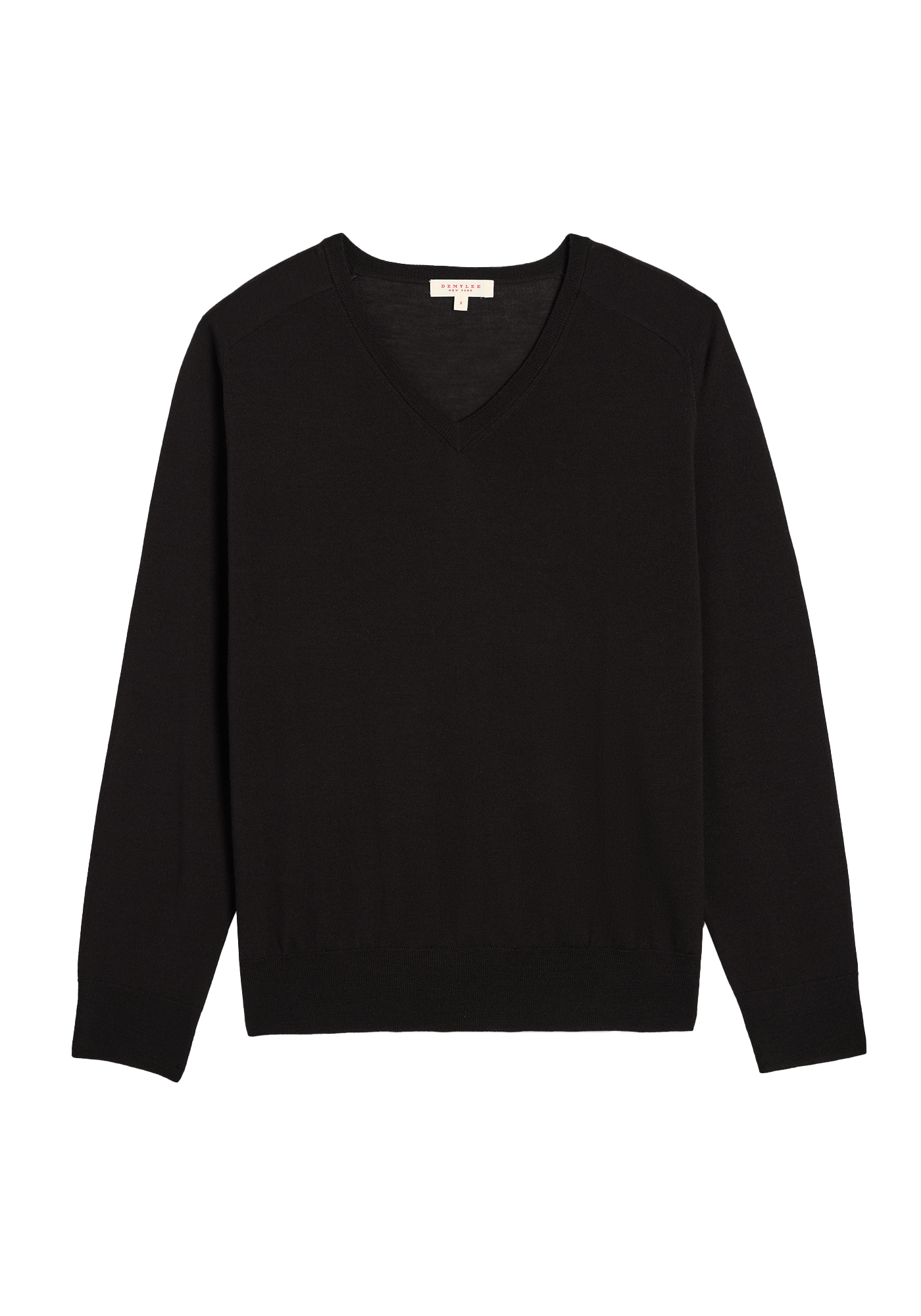 Keria Superfine Merino Wool Sweater