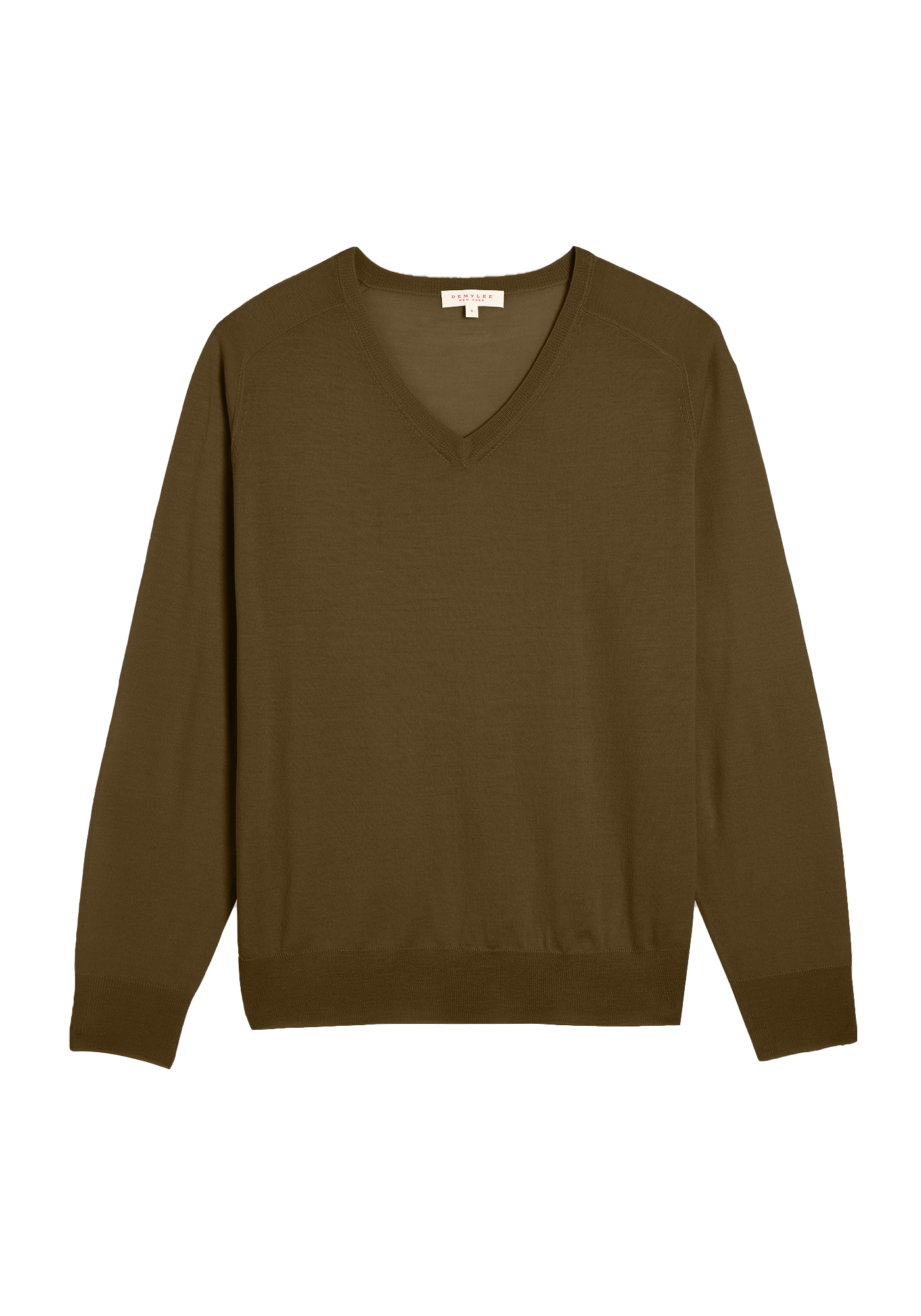 Keria Superfine Merino Wool Sweater