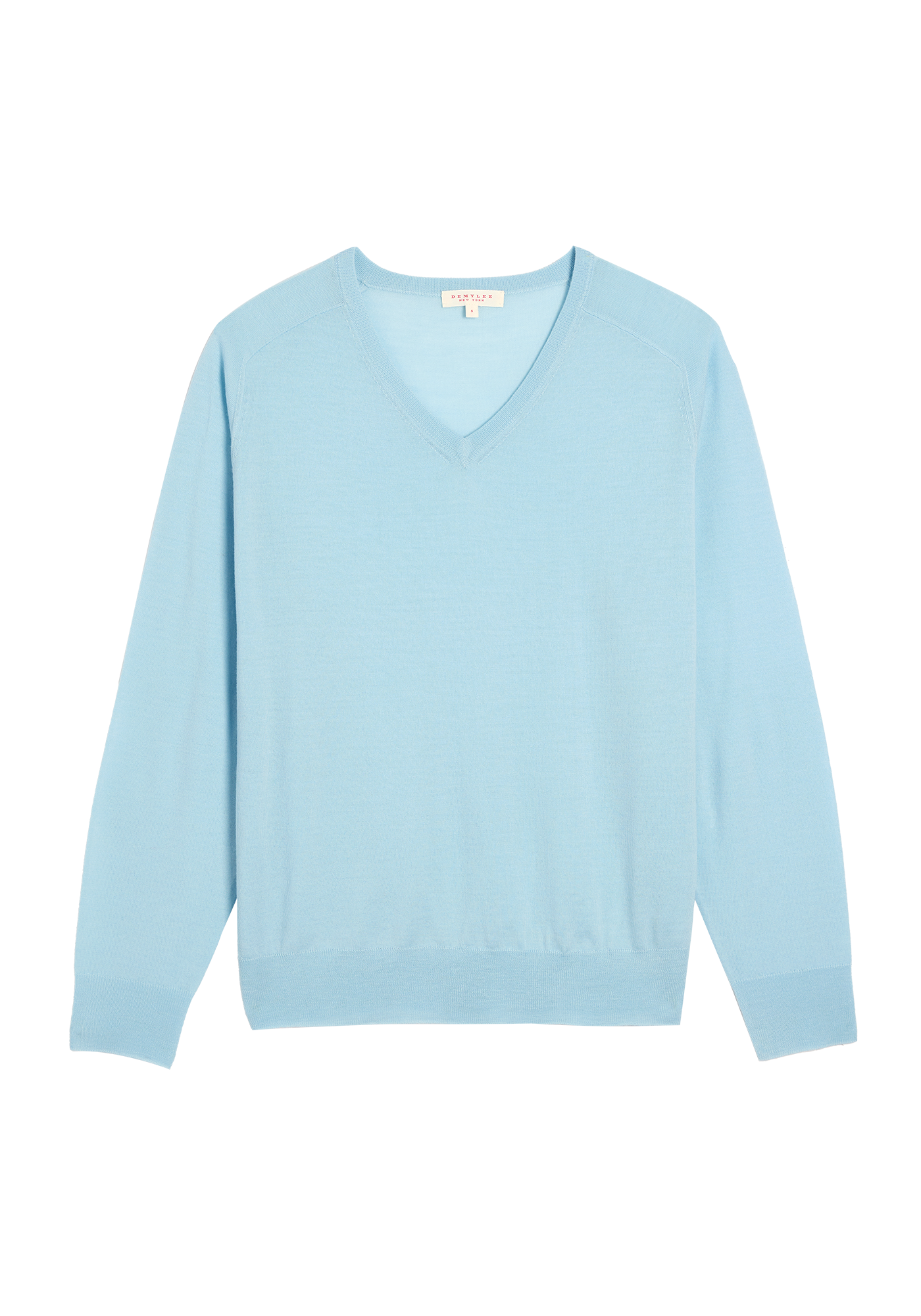 Keria Superfine Merino Wool Sweater