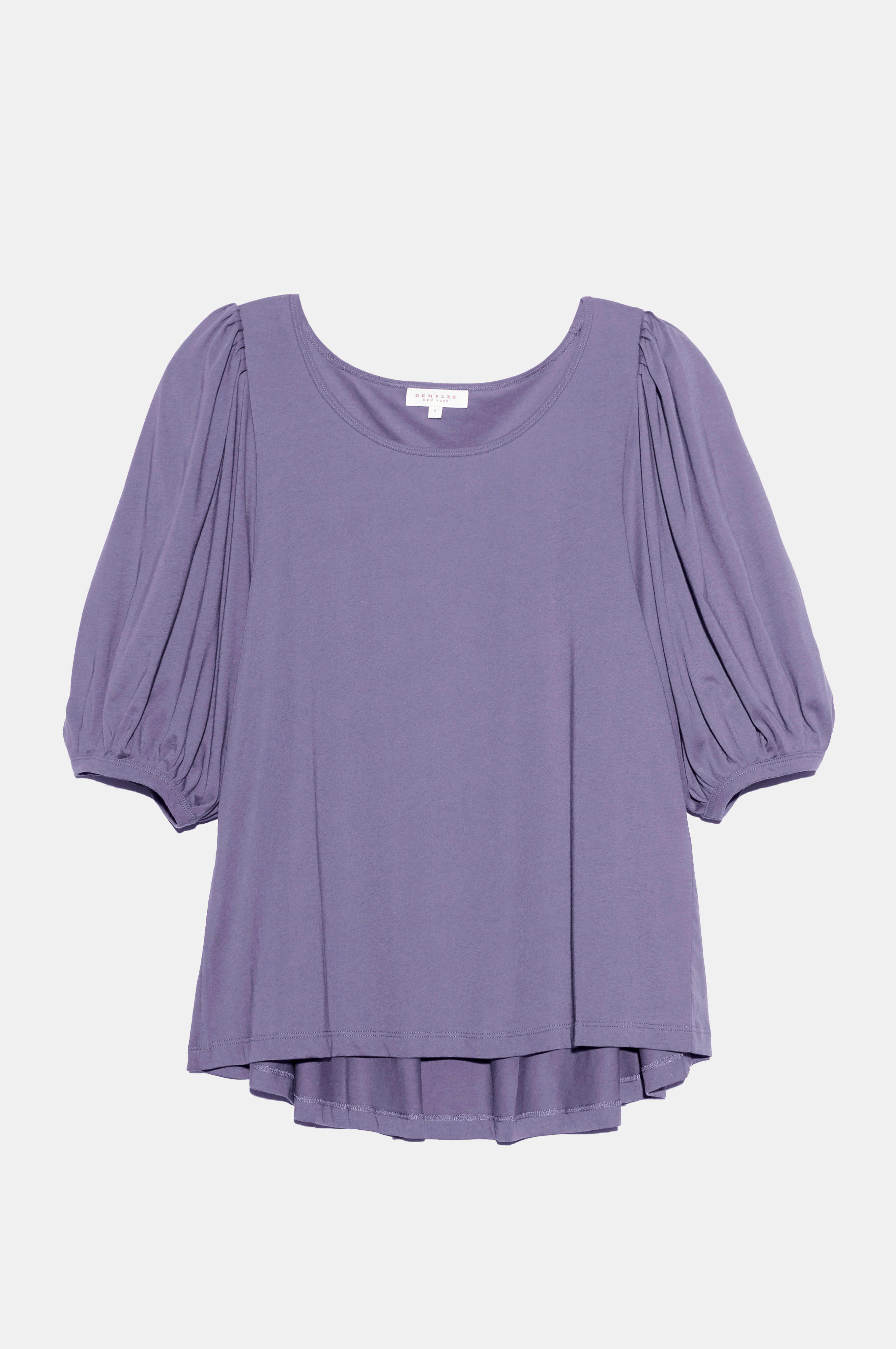 Kristina Top - Purple Lily