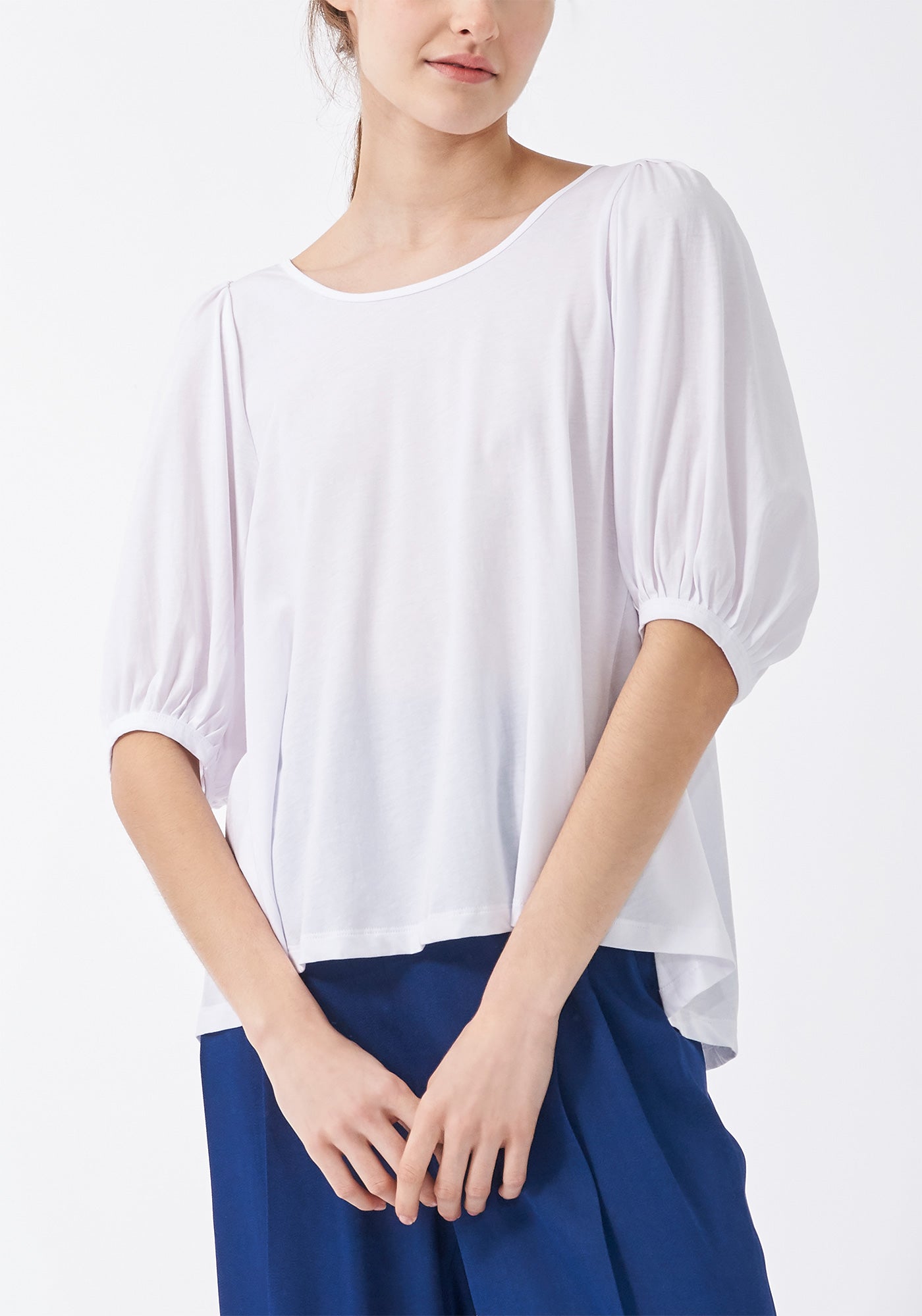 Kristina Top - Purple Lily