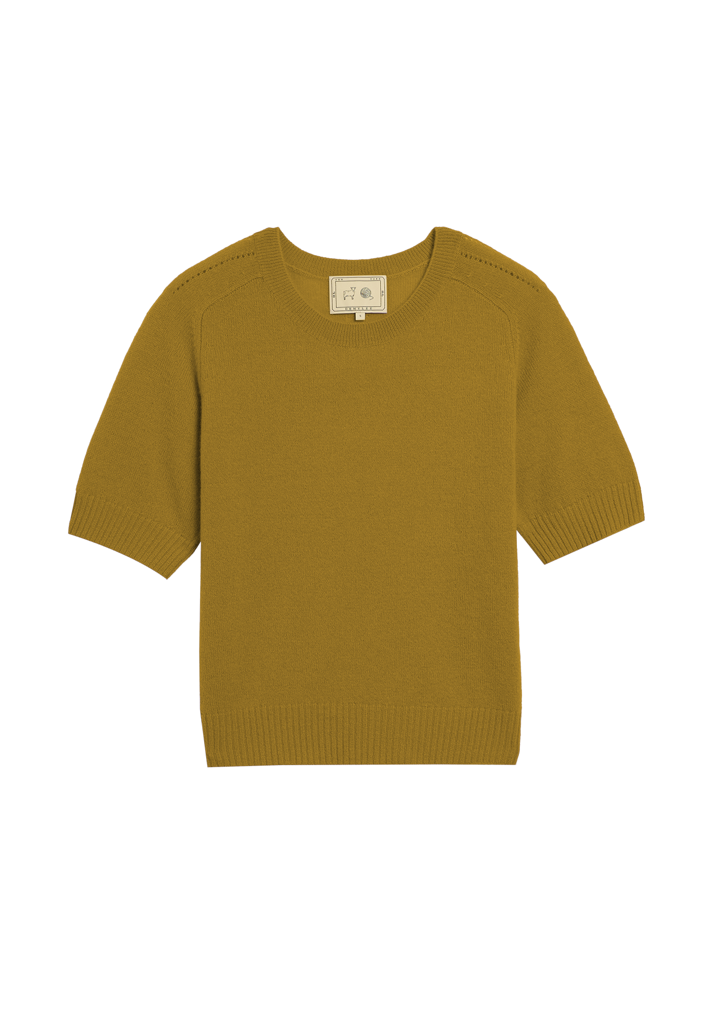 Kyla Cashmere Top