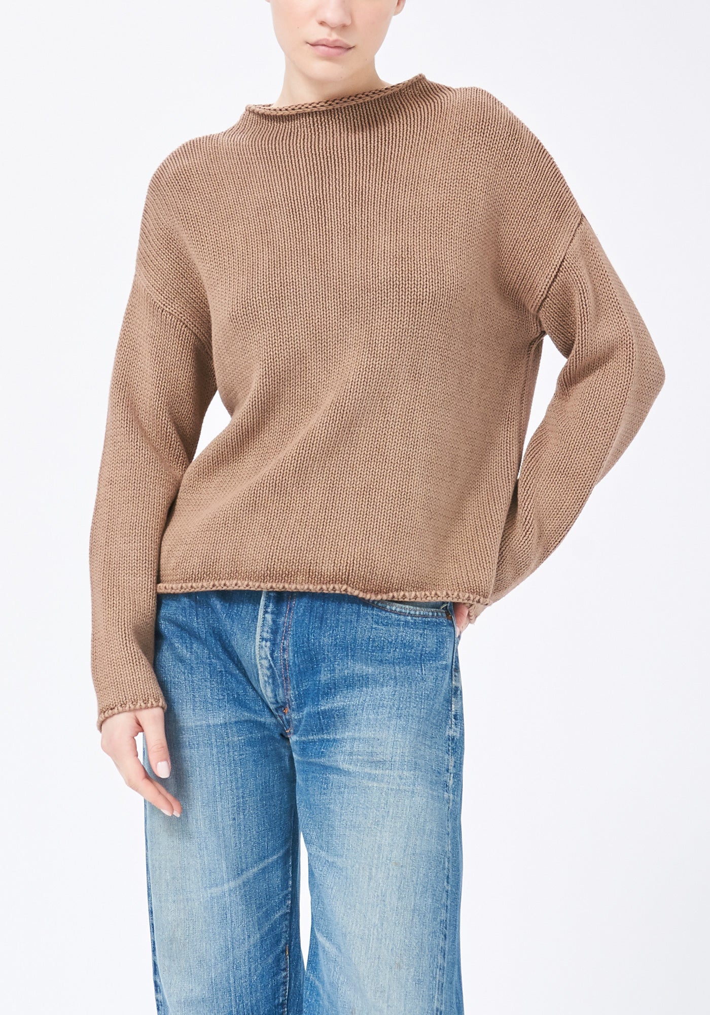 Lamis Sweater