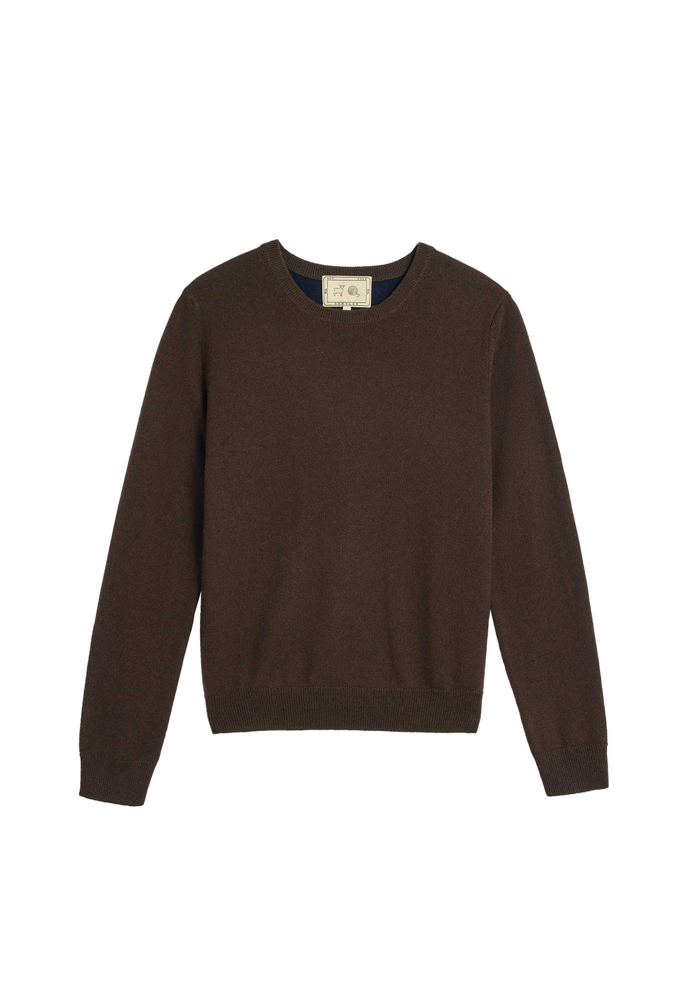 Laney Cashmere Sweater