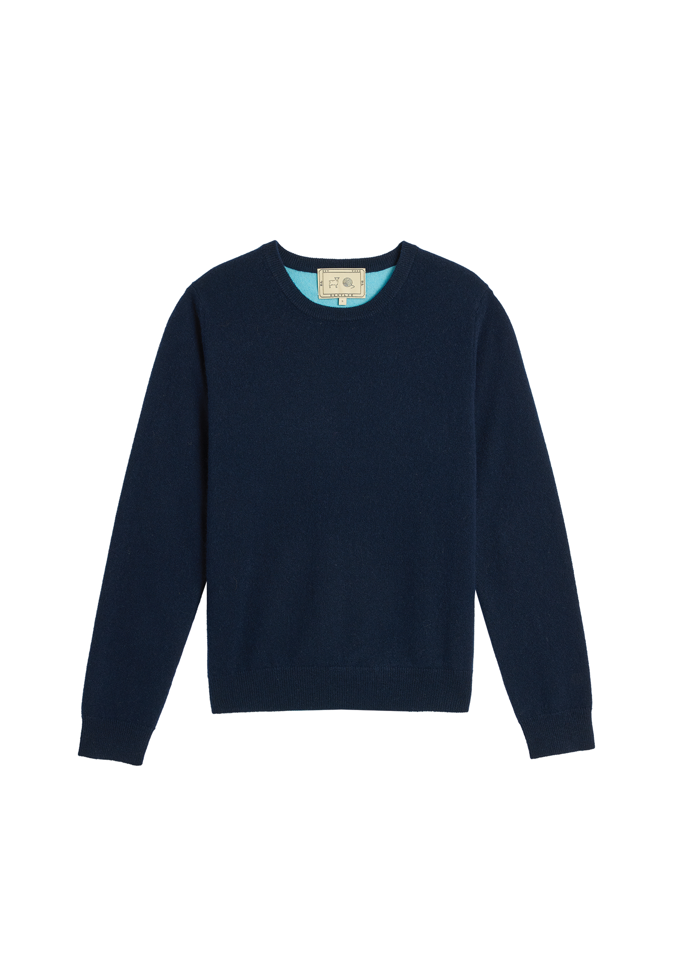 Laney Cashmere Sweater
