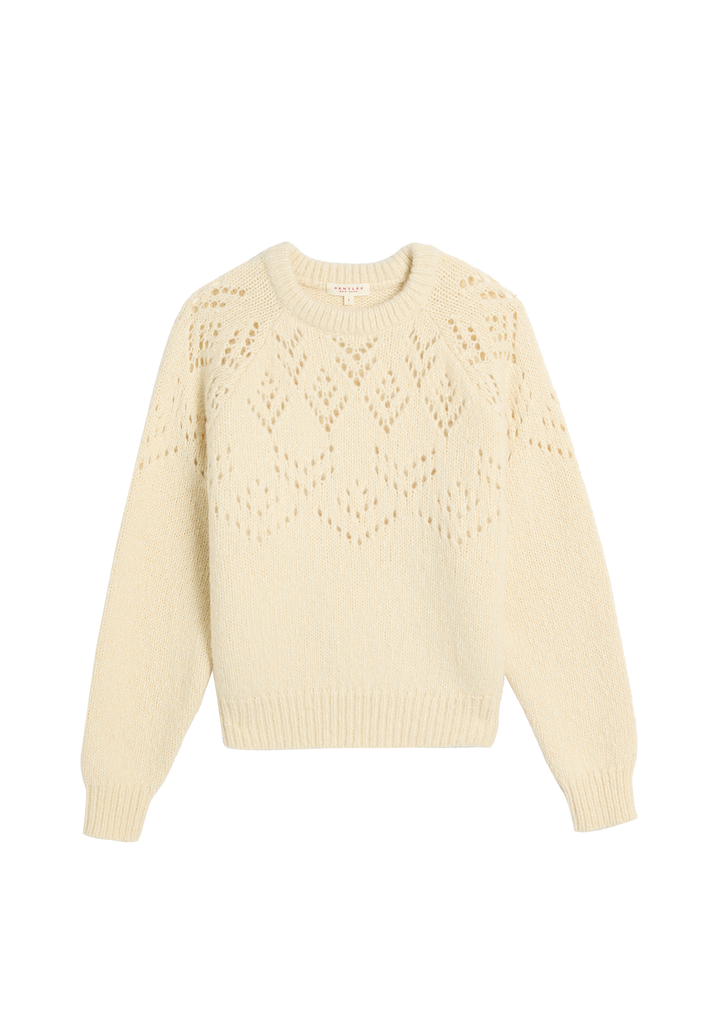 Laura Alpaca Sweater