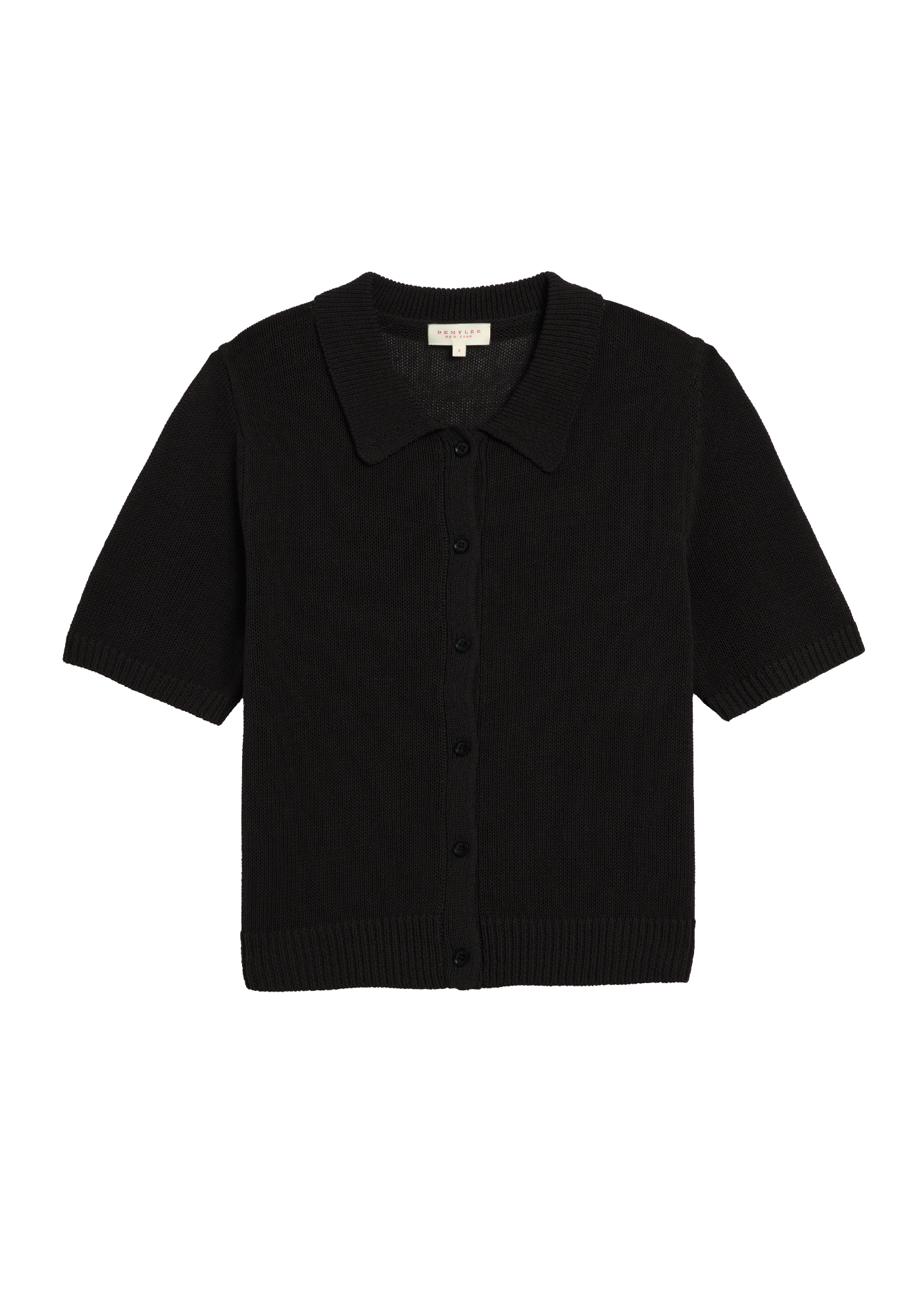 Lena Cotton Linen Top