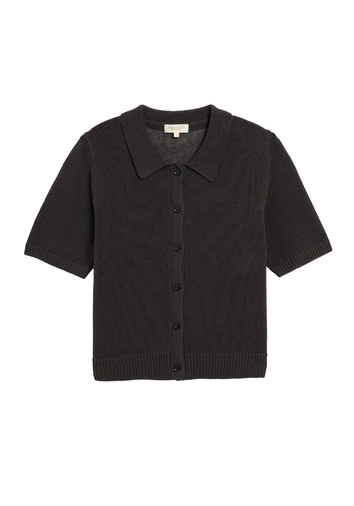 Lena Cotton Linen Top