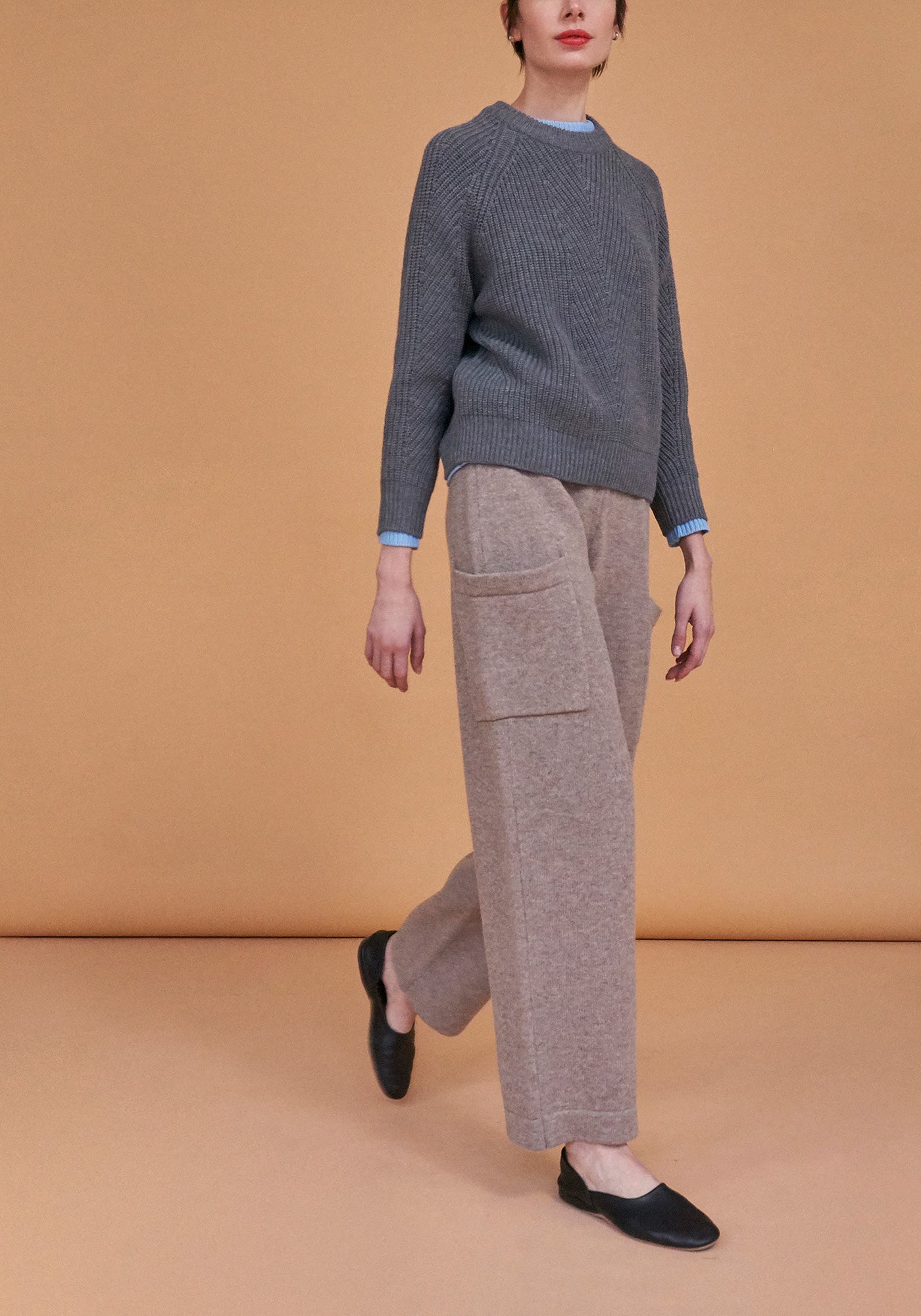 Lorie Pants