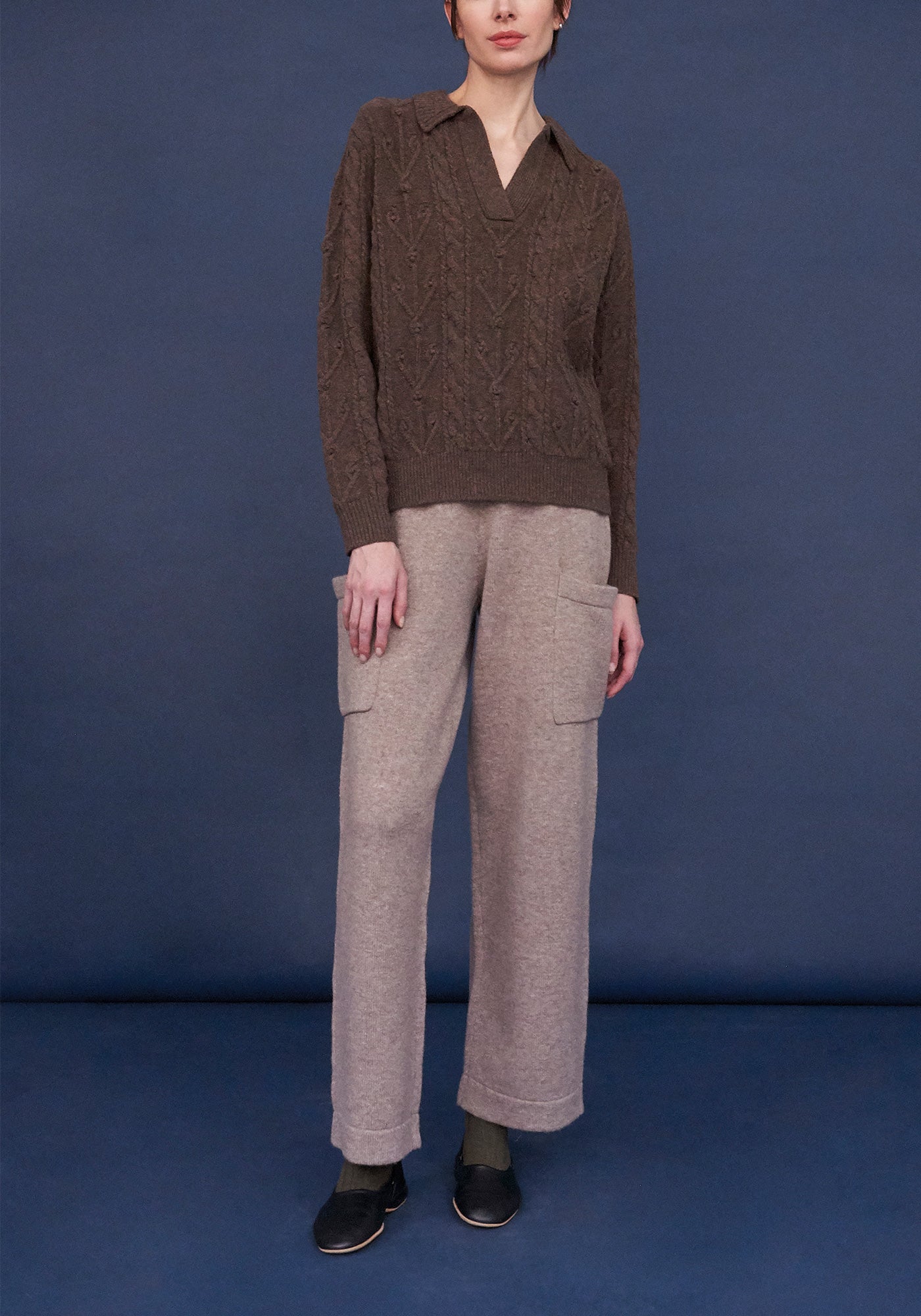 Lorie Pants