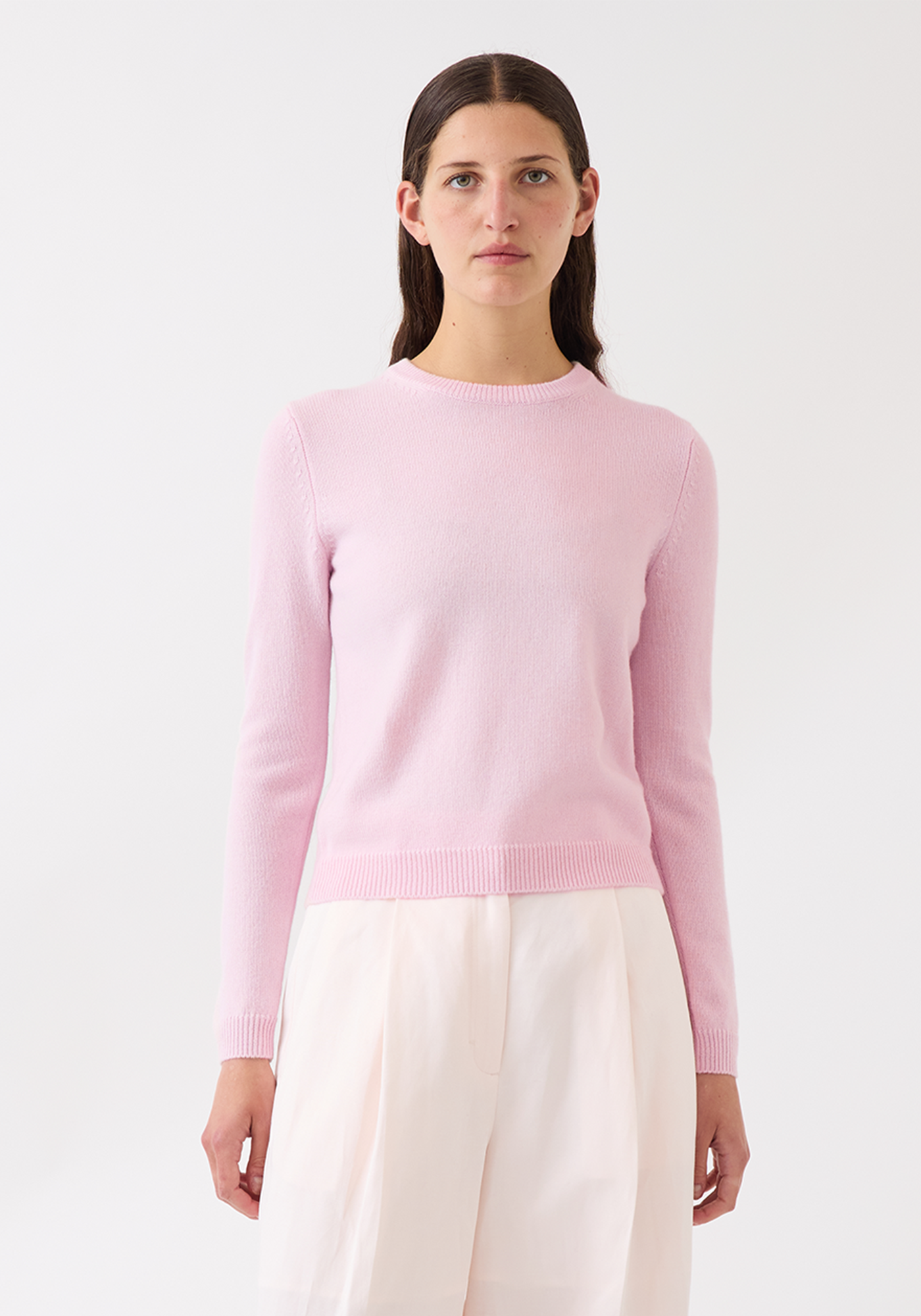 Lulu Cashmere Sweater