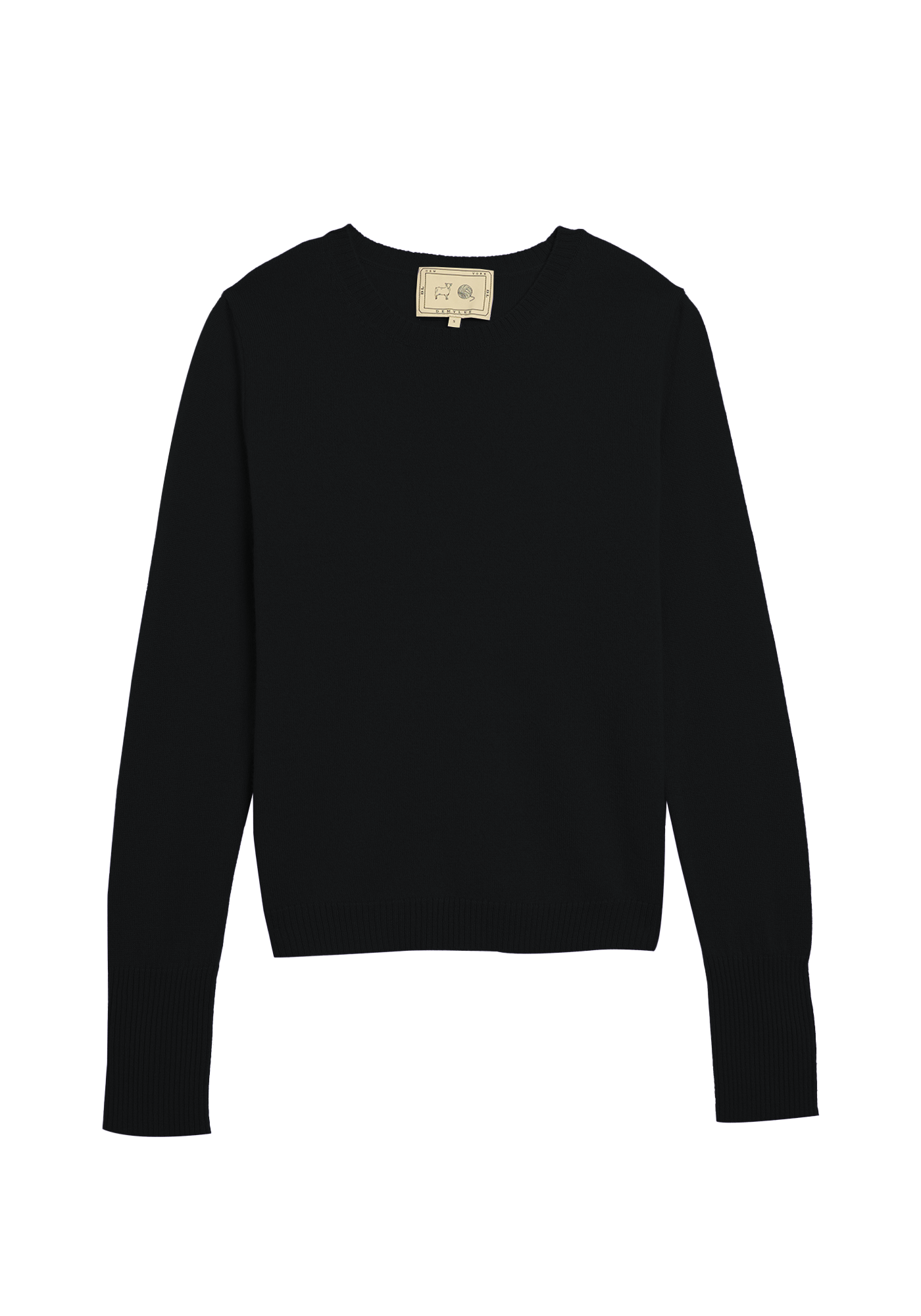 Lyra Cashmere Sweater