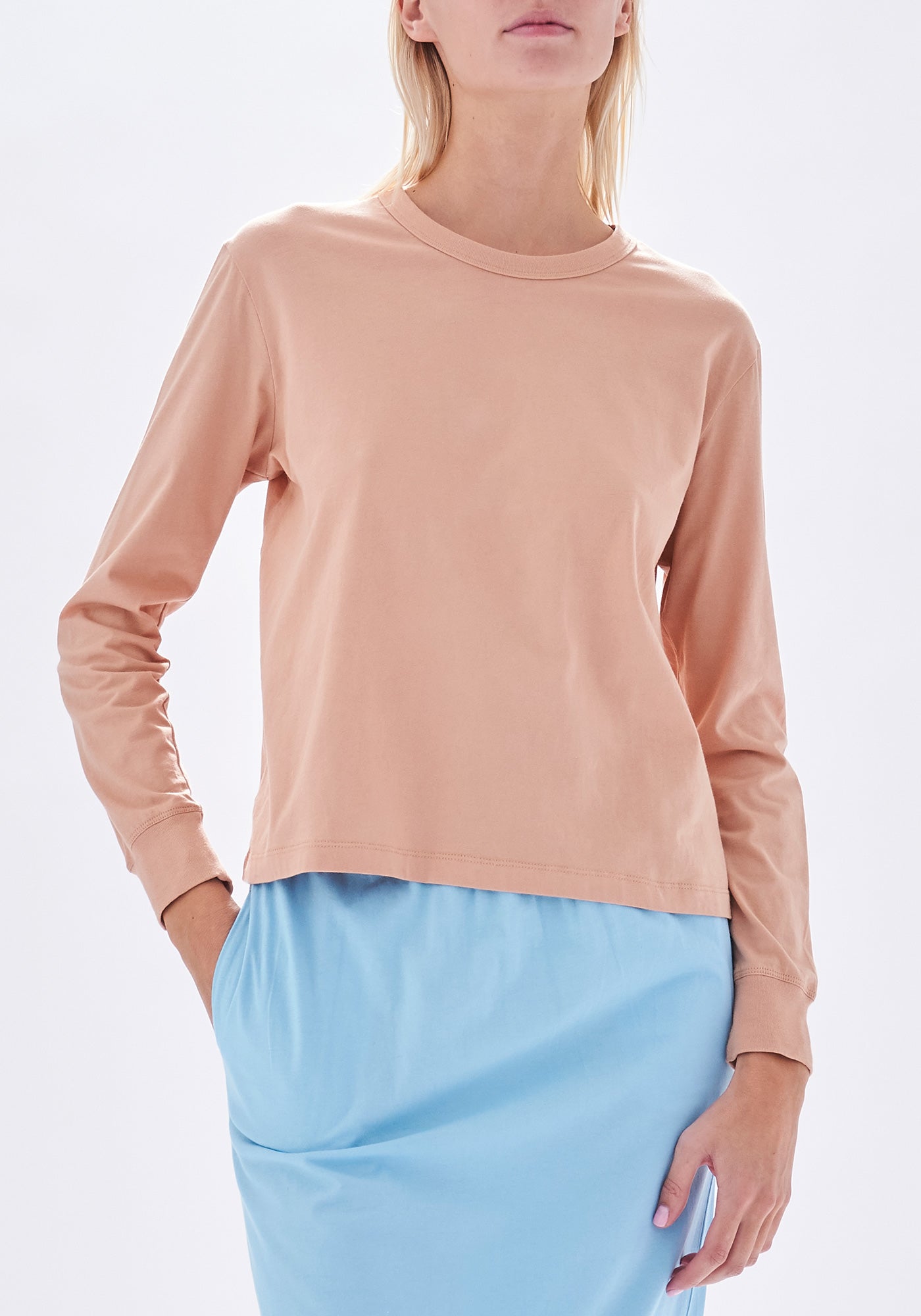 Madelia Top