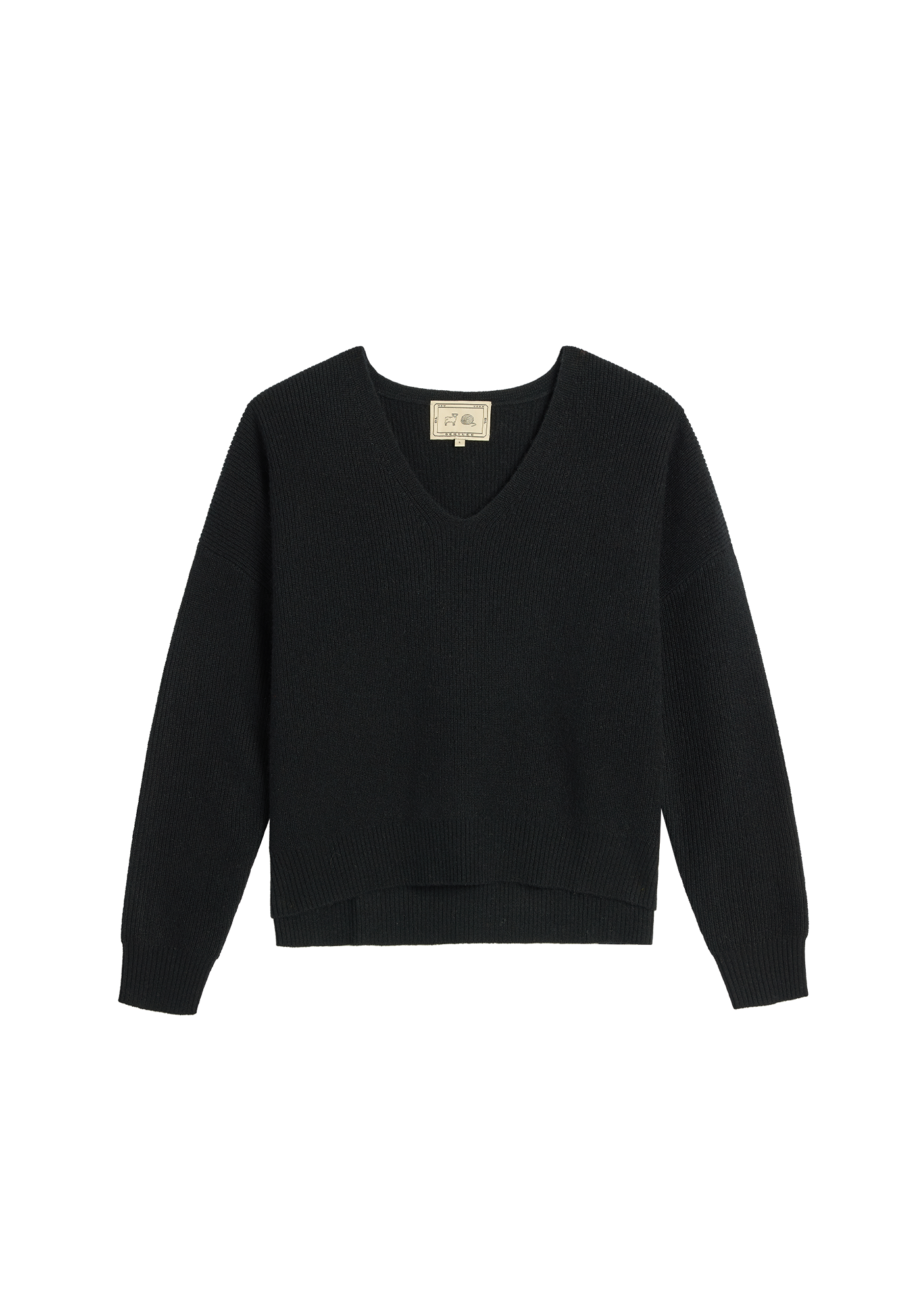 Maribell Cashmere Sweater