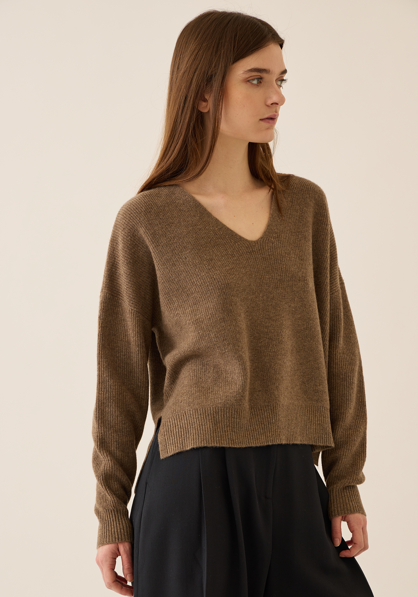 Maribell Cashmere Sweater