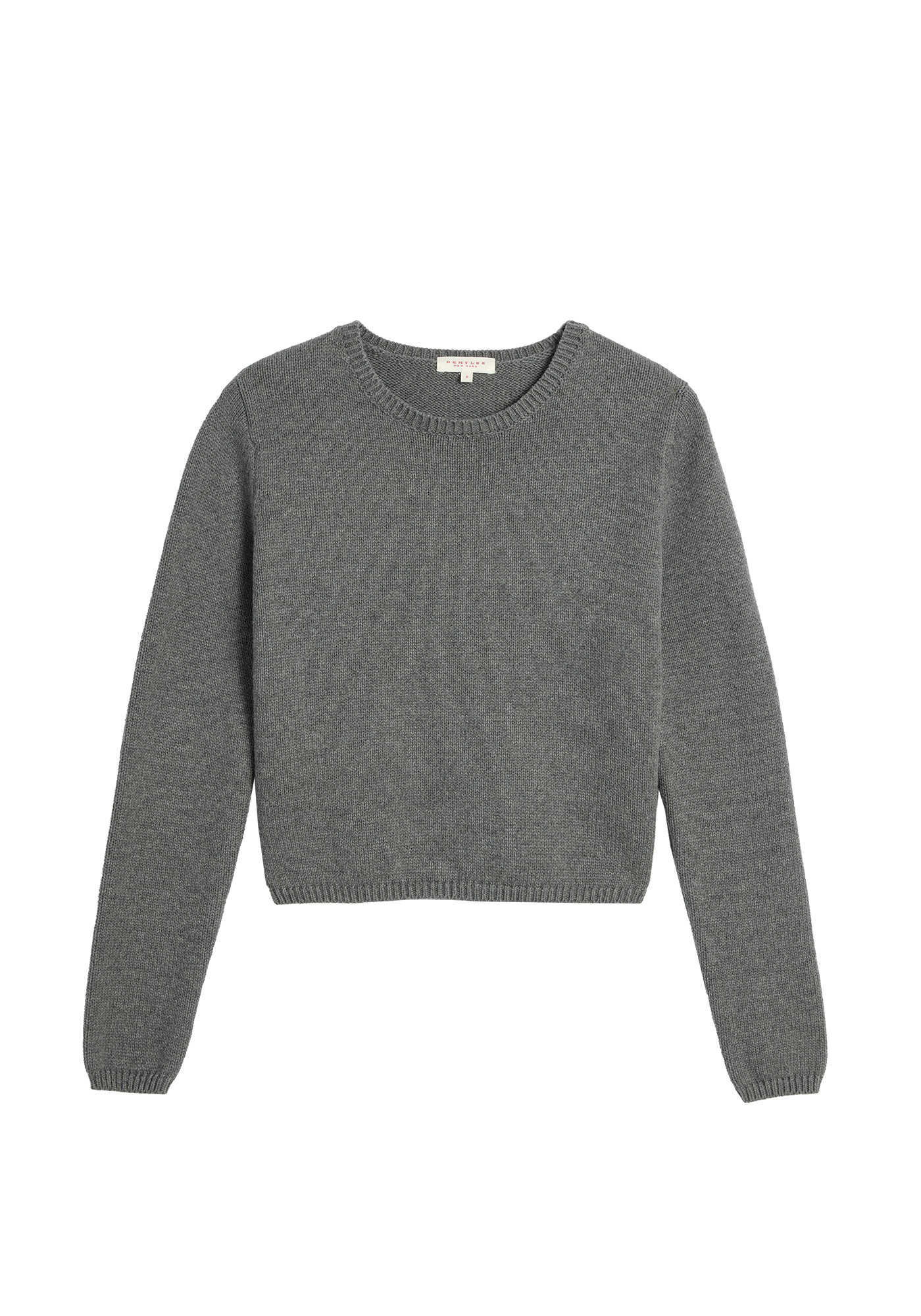 Melina Cotton Cashmere Sweater