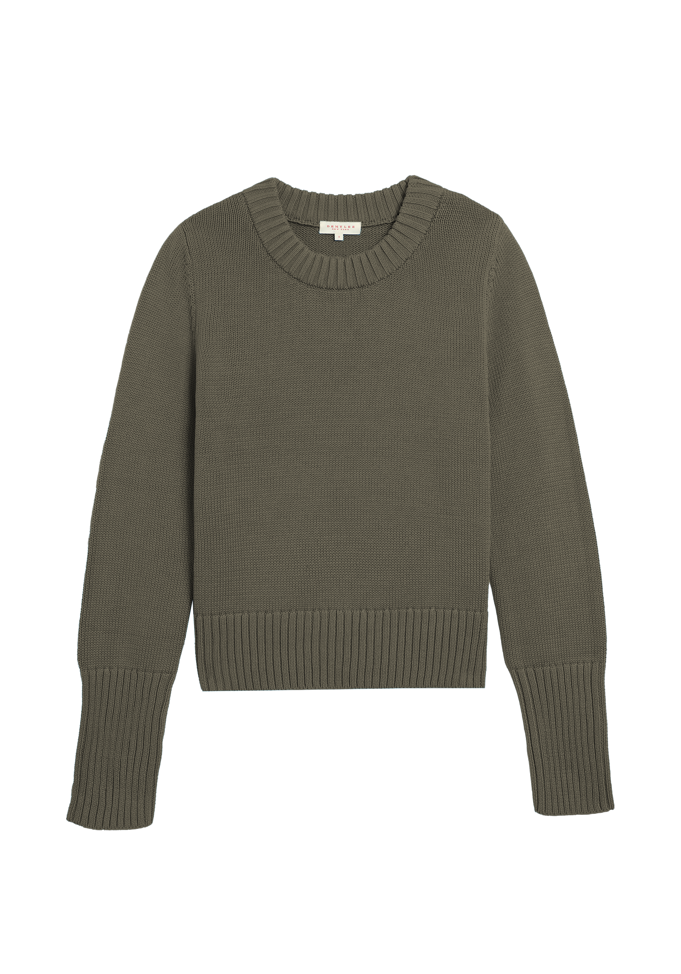 Micha Cotton Sweater