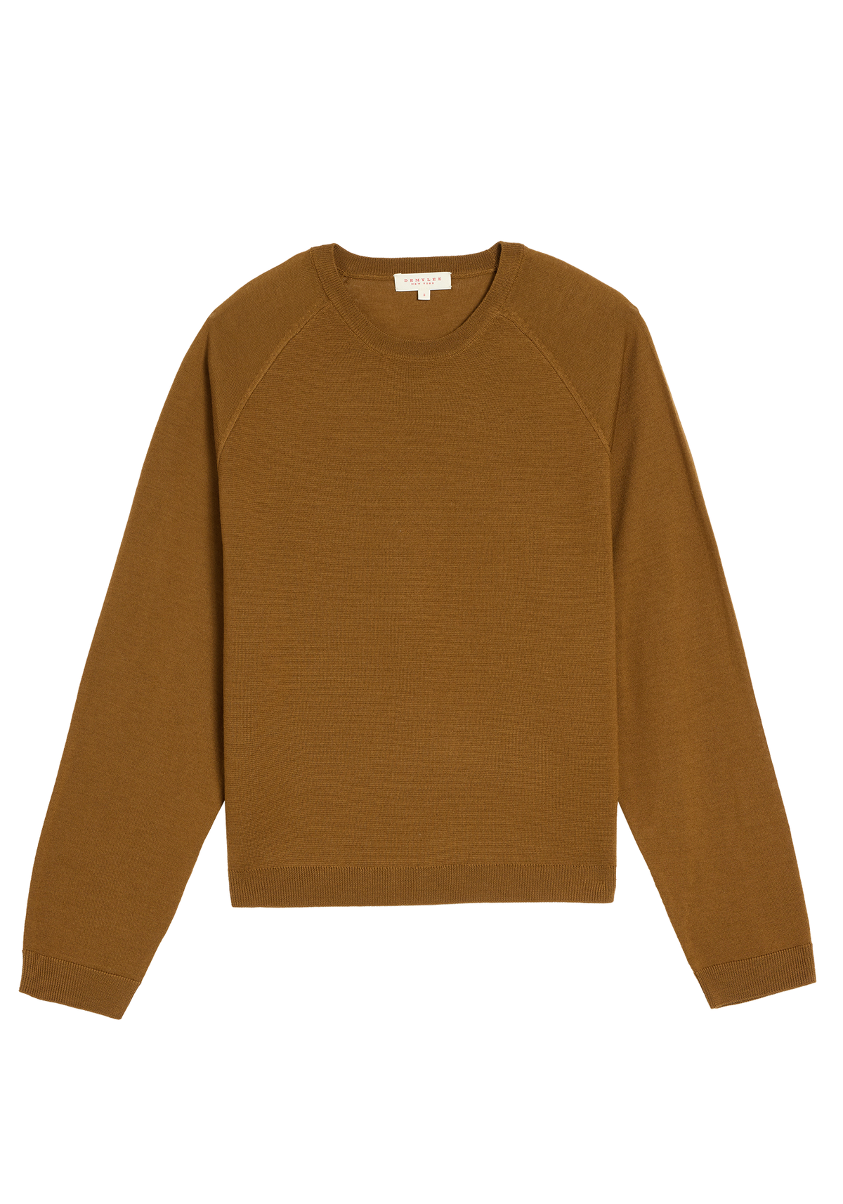 Michelle Merino Wool Sweater